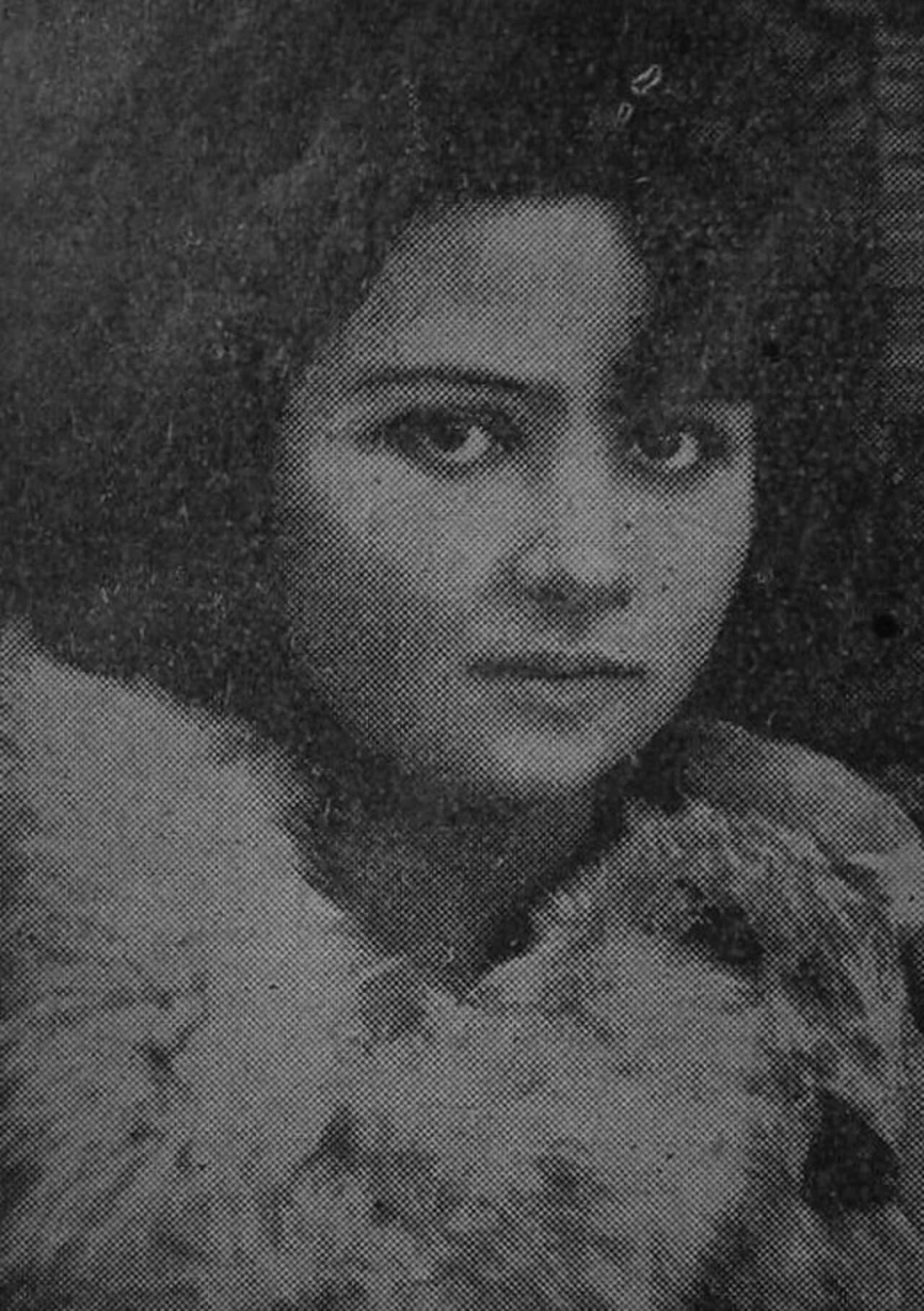 Maryam Jahangiri