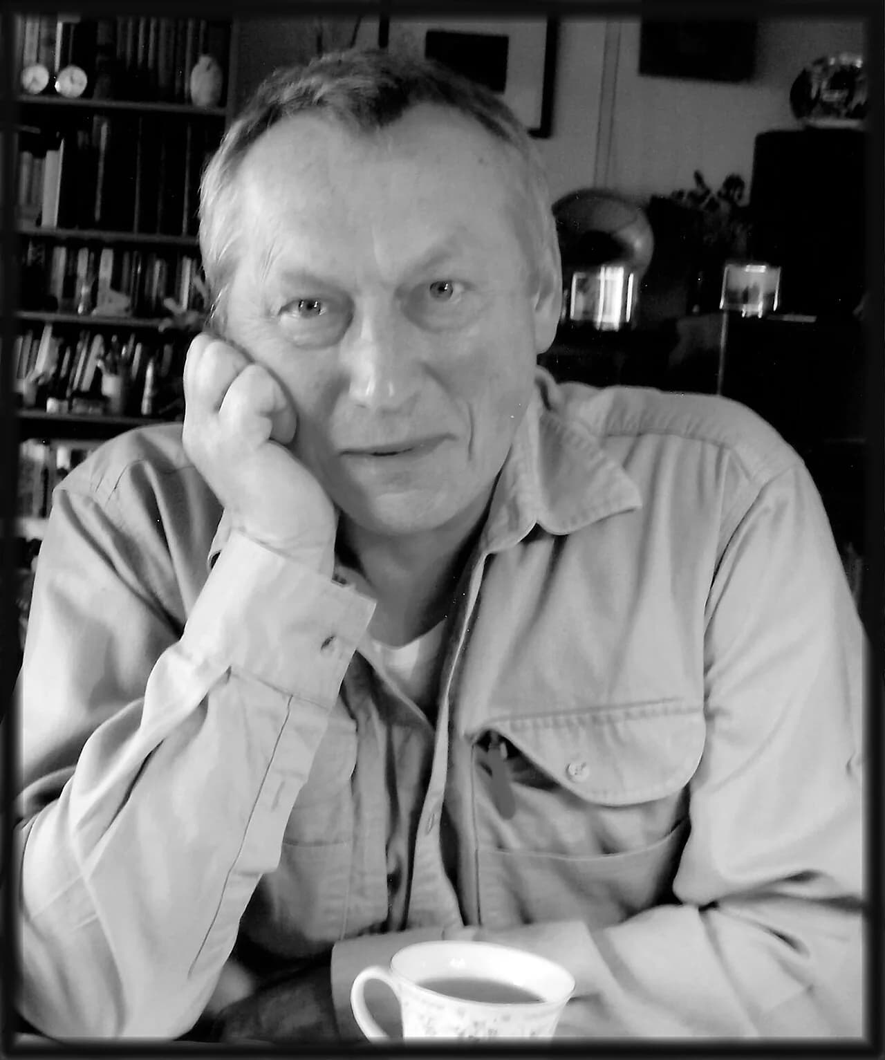 Jegor Walentinowitsch Dawydow