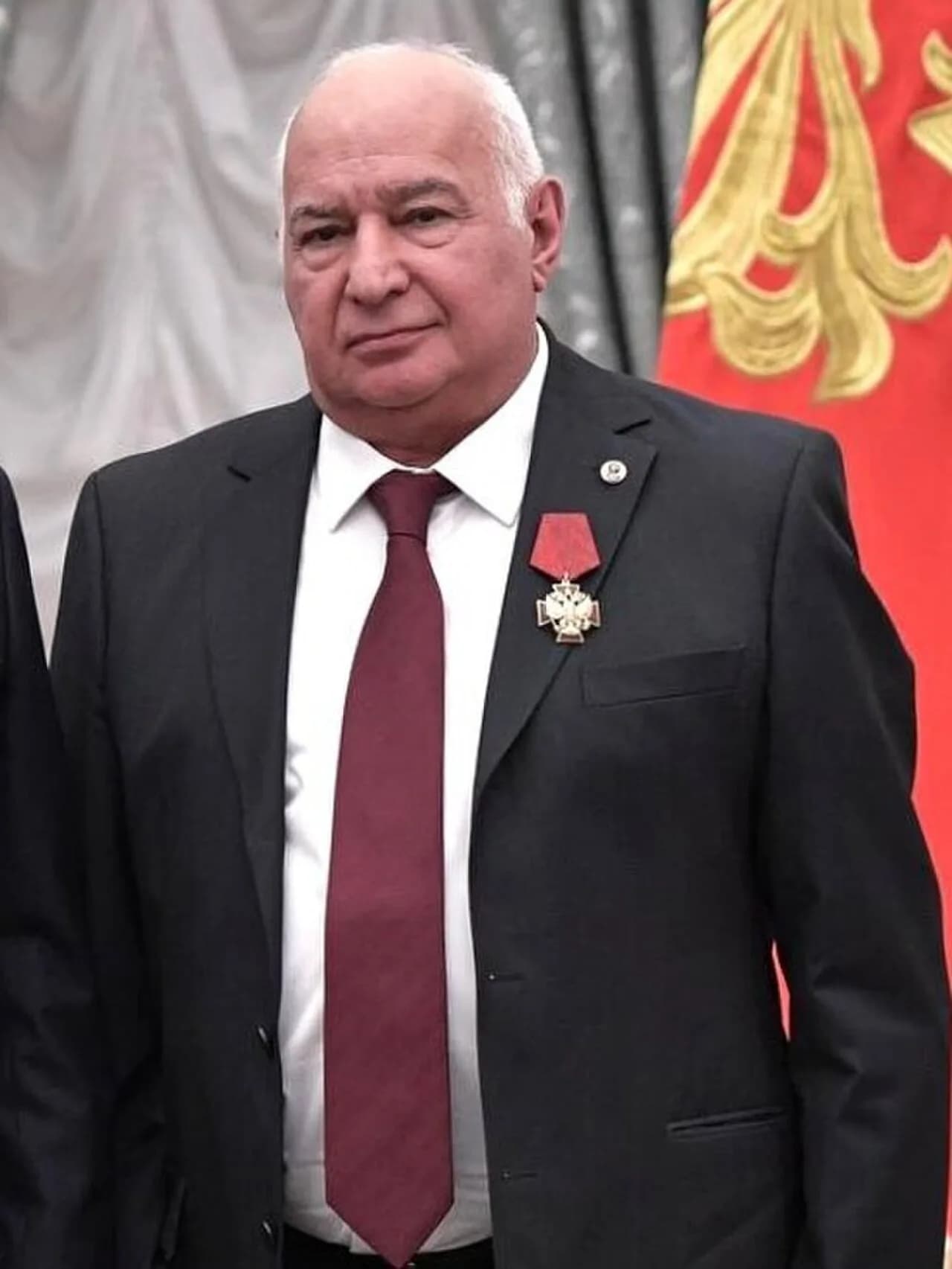 Michail Iwanowitsch Dawydow