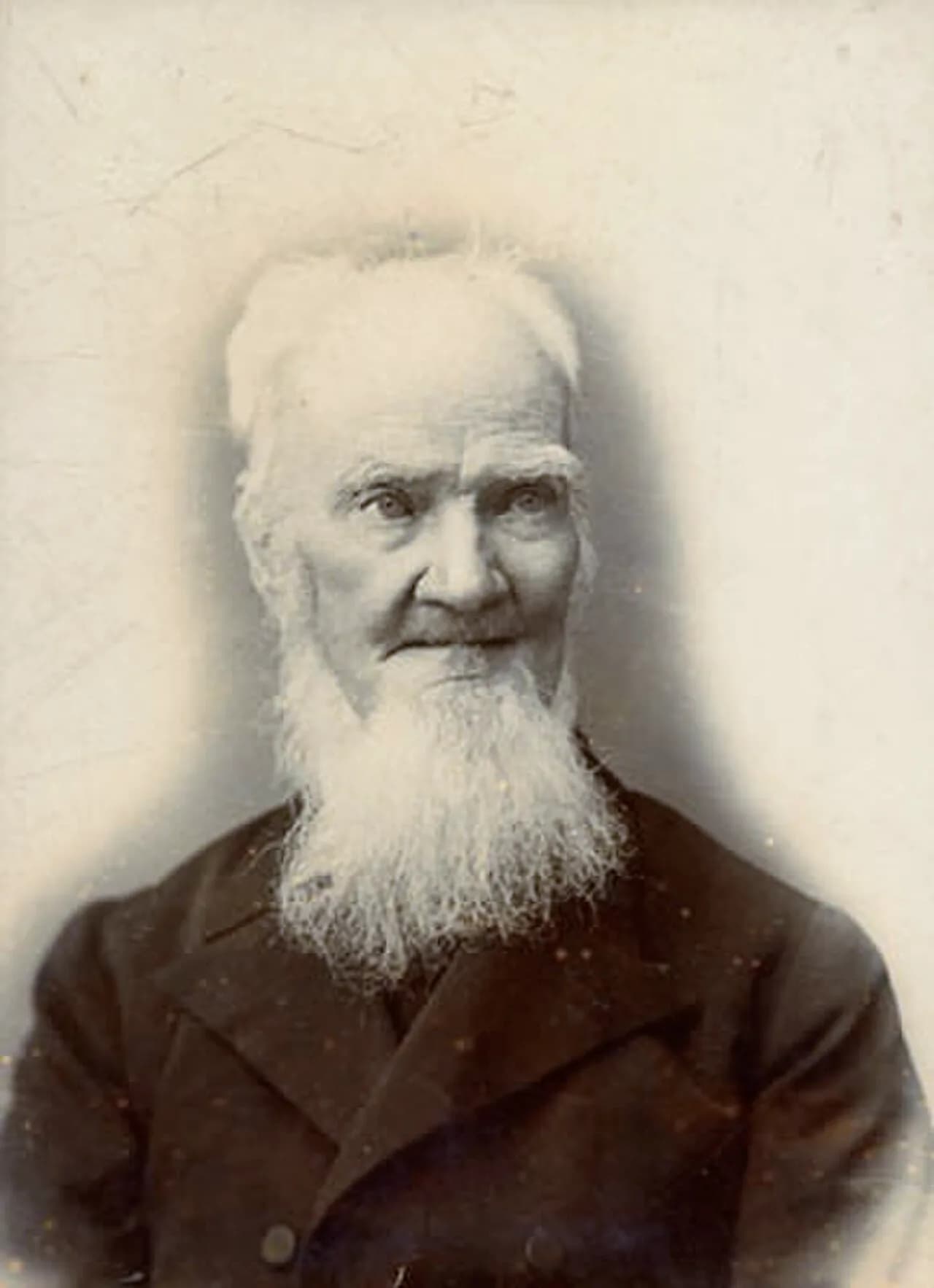 Henry Hare Dugmore