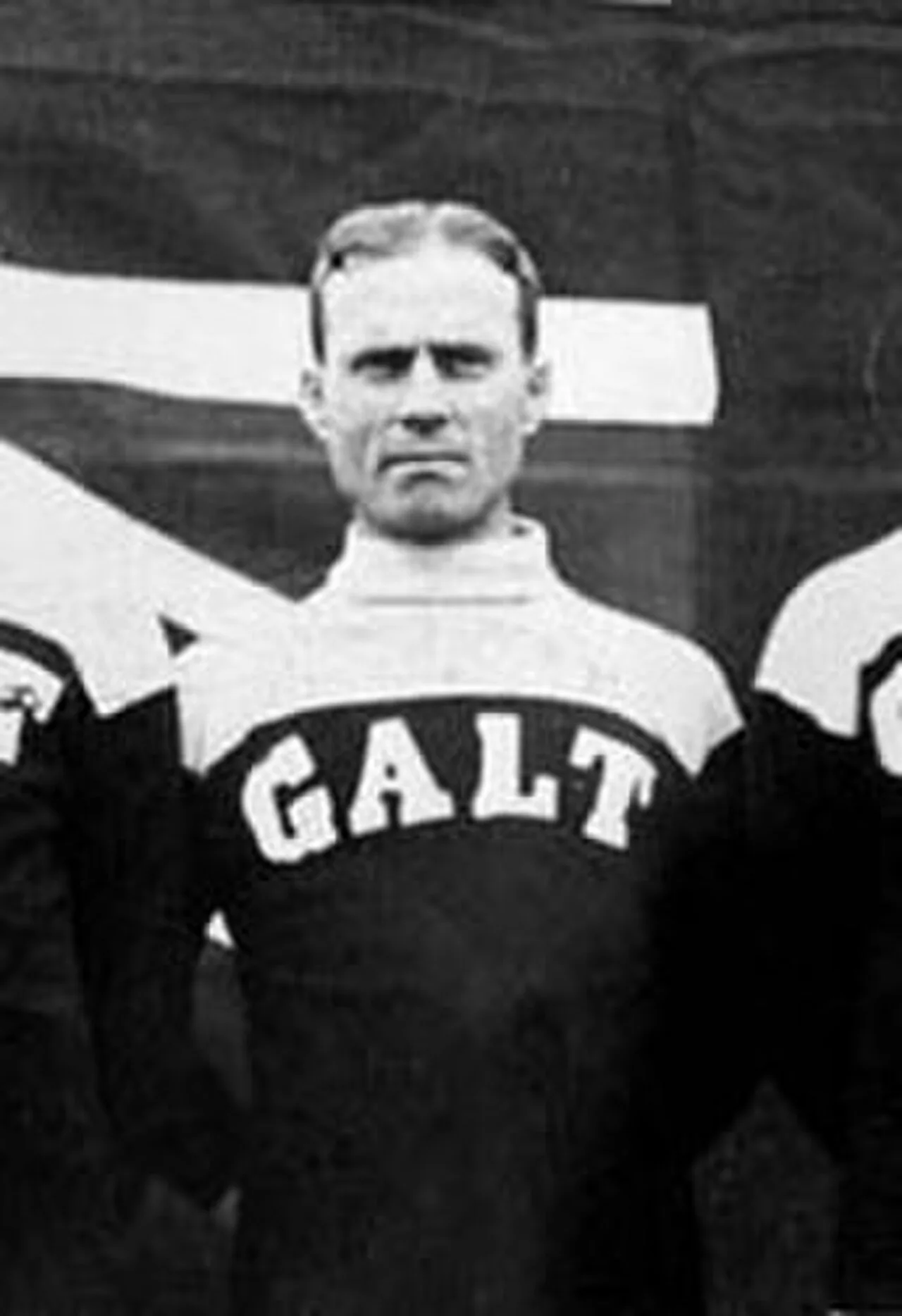 George Ducker