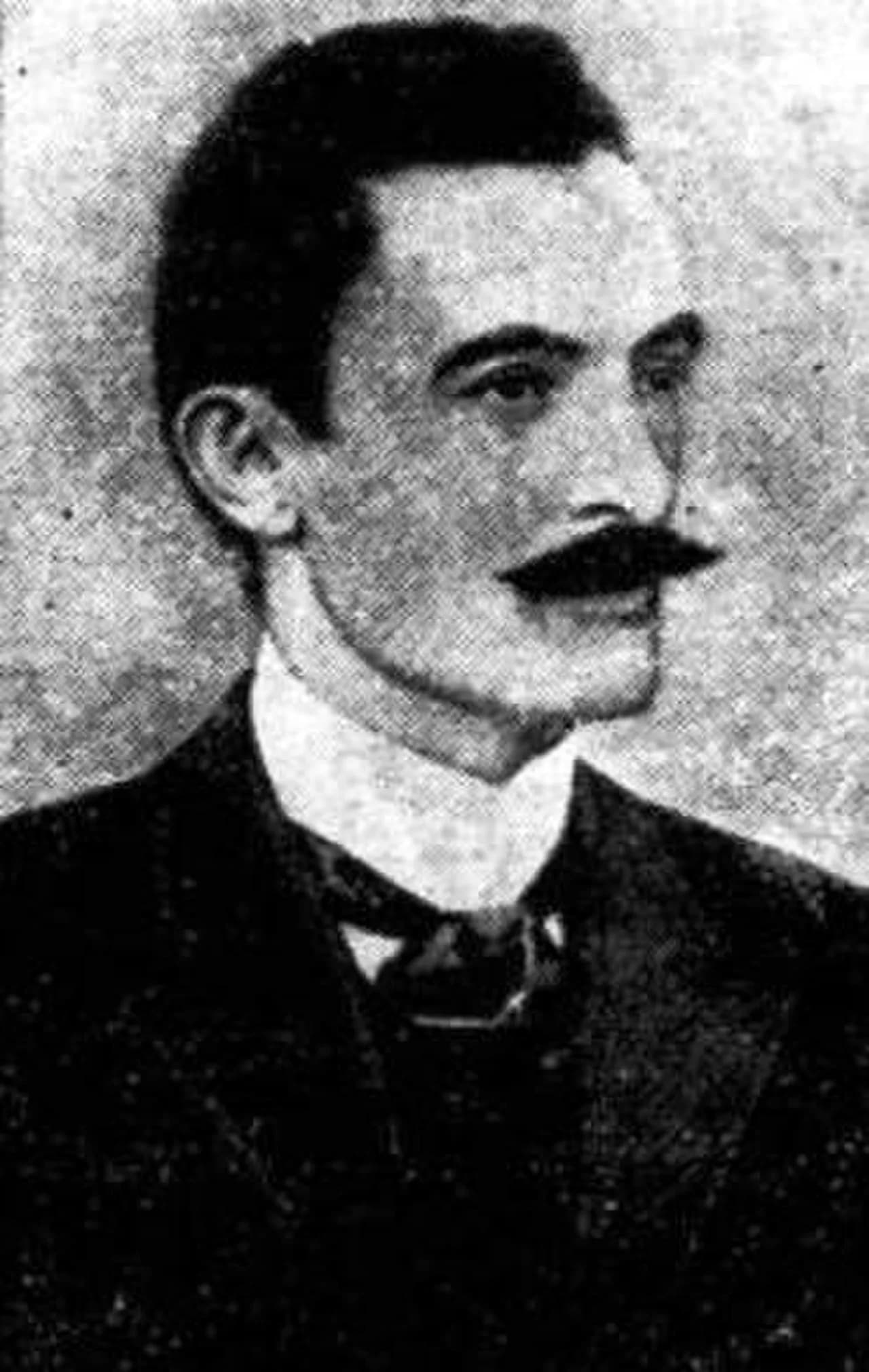 Marko Daković