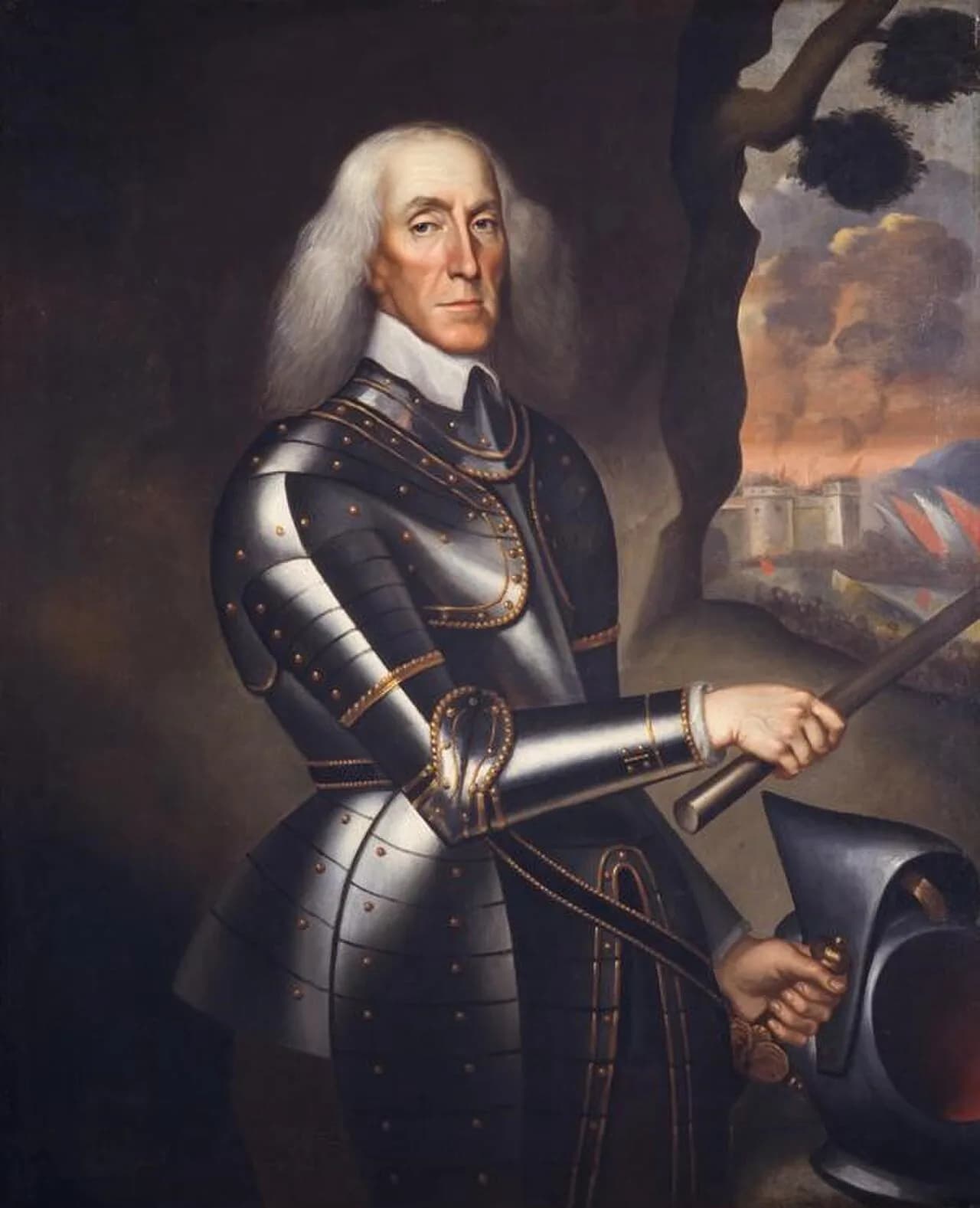 Tam Dalyell of the Binns