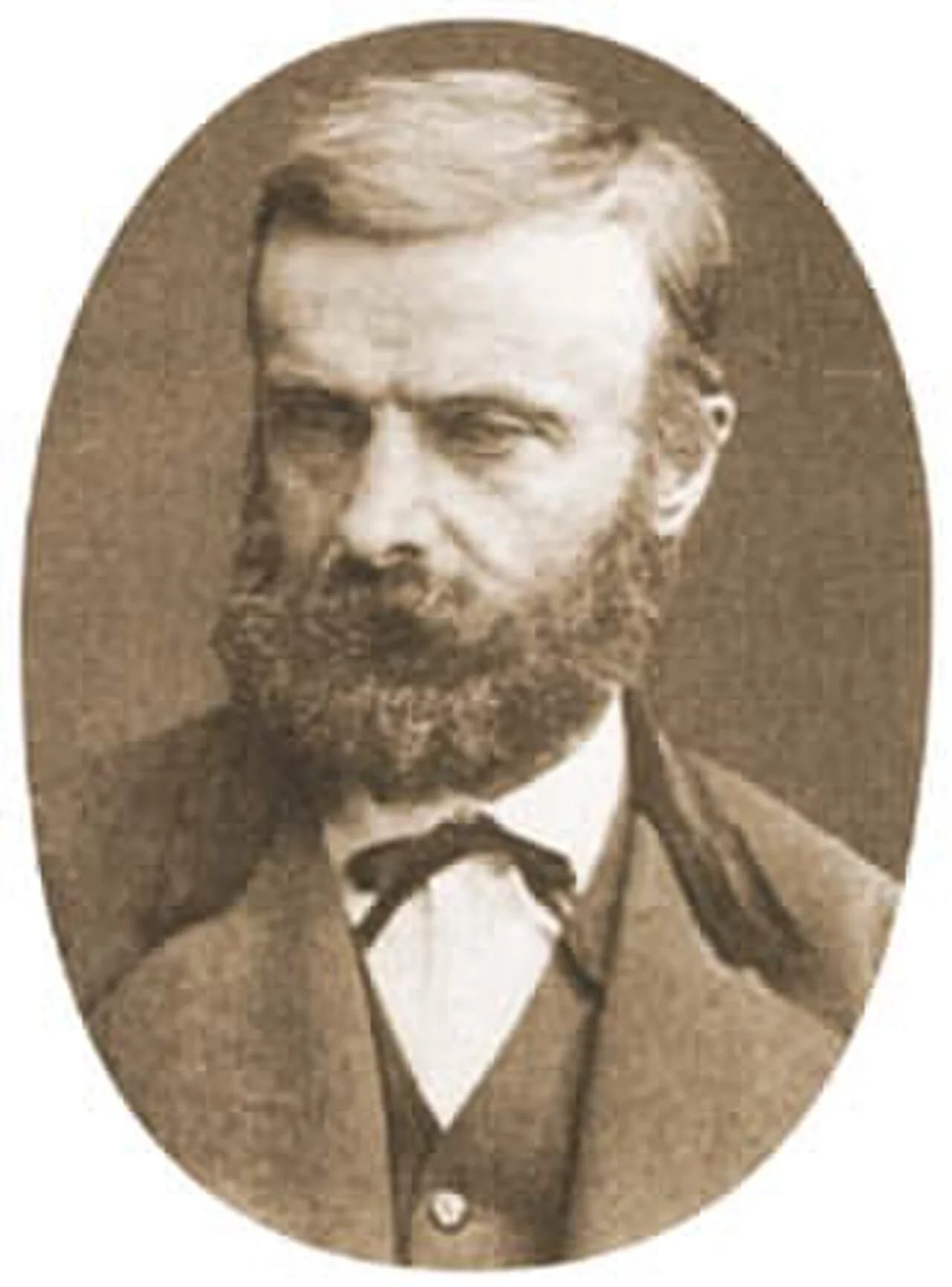 Lew Wladimirowitsch Dahl