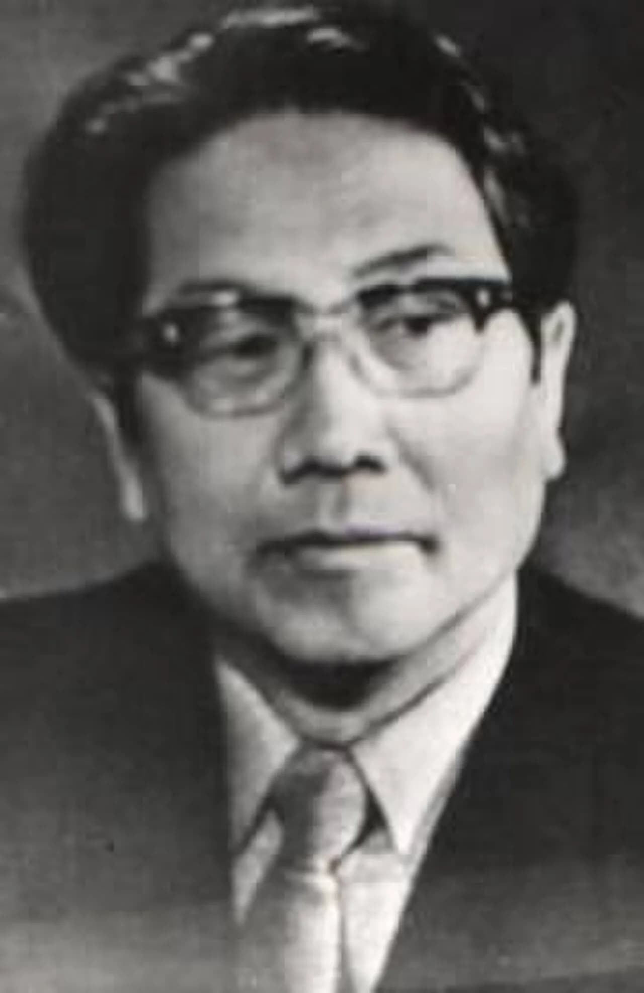 Nikolai Garmajewitsch Damdinow