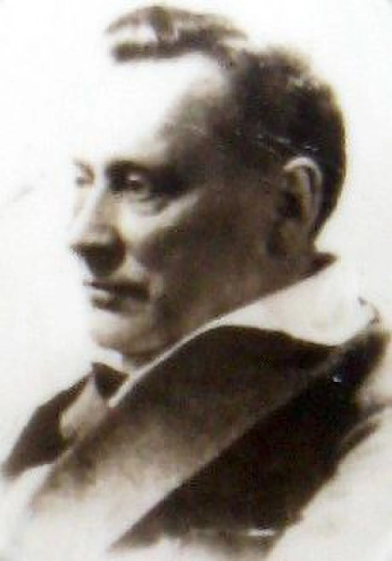 Mykola Damilovskyi