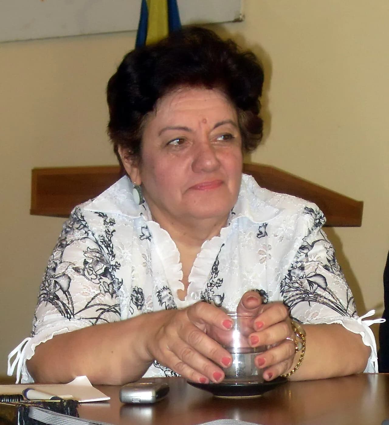 Karine Danieljan