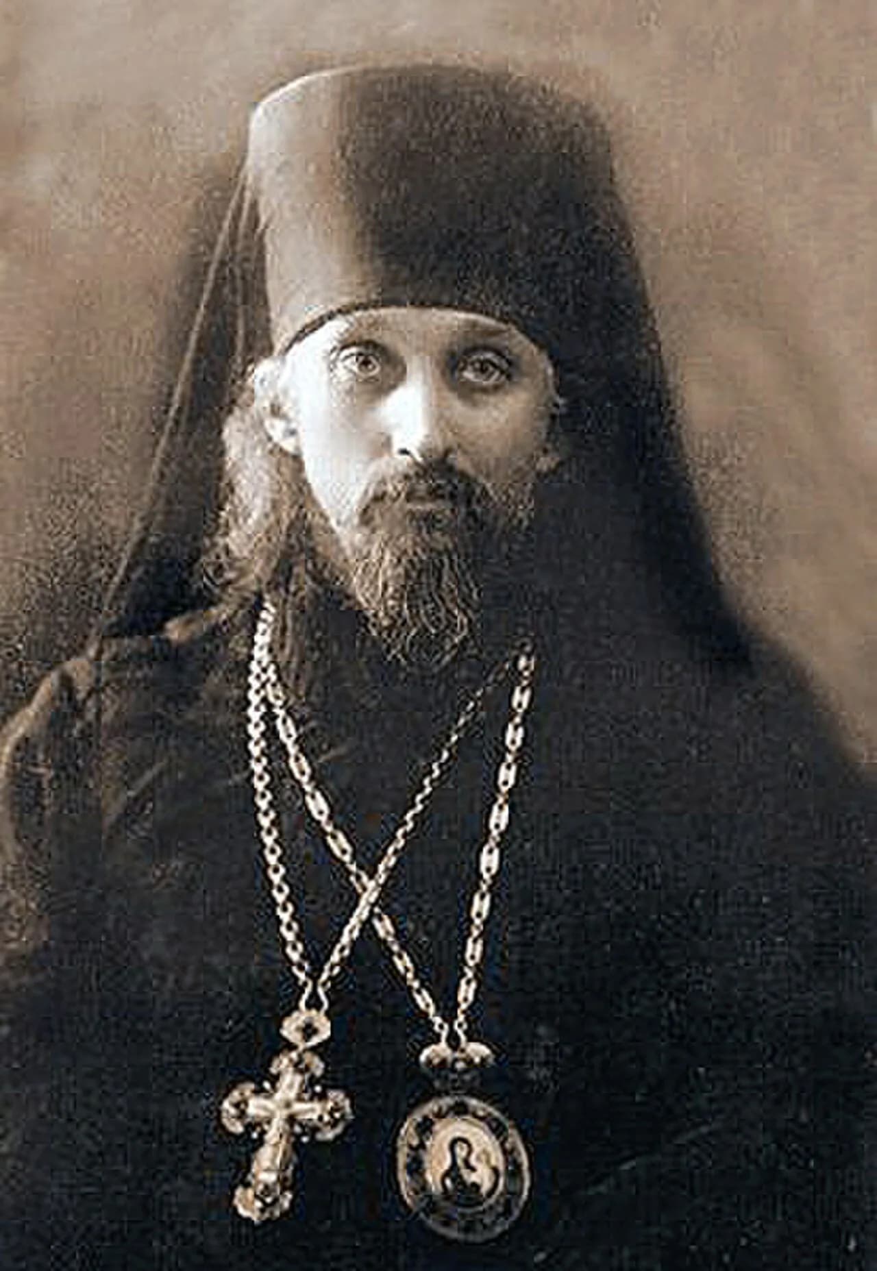 Daniel (Sherstennikov)