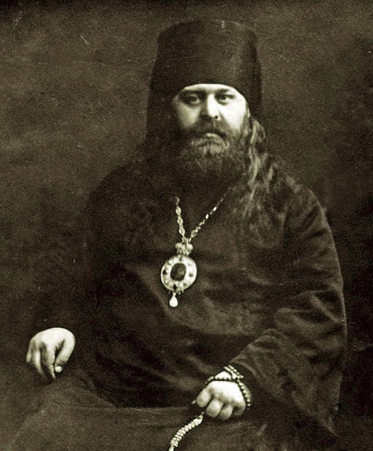 Daniel (Troitsky)