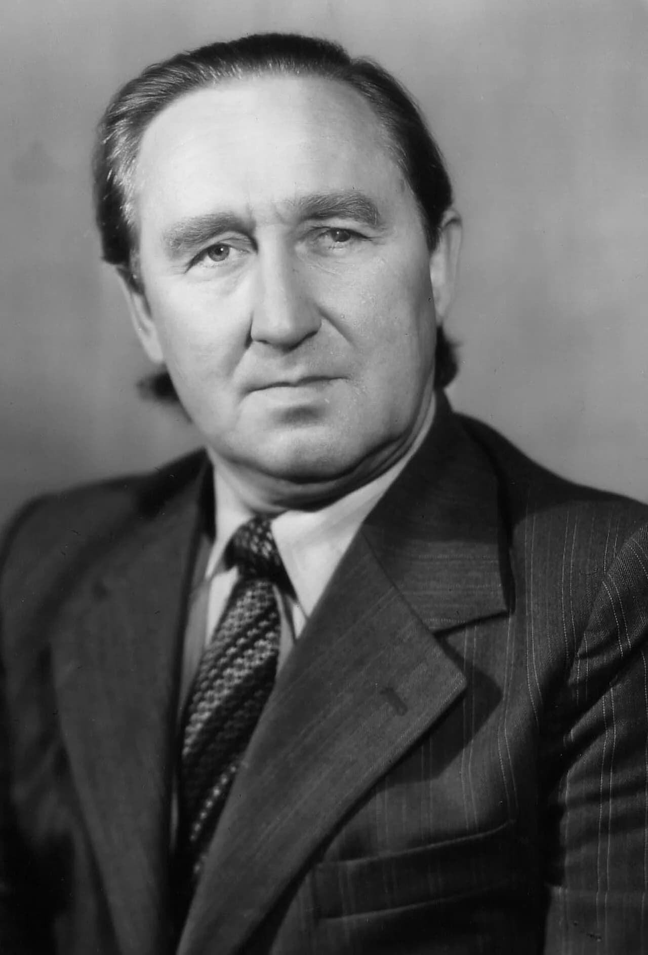 Ivan Daniluck