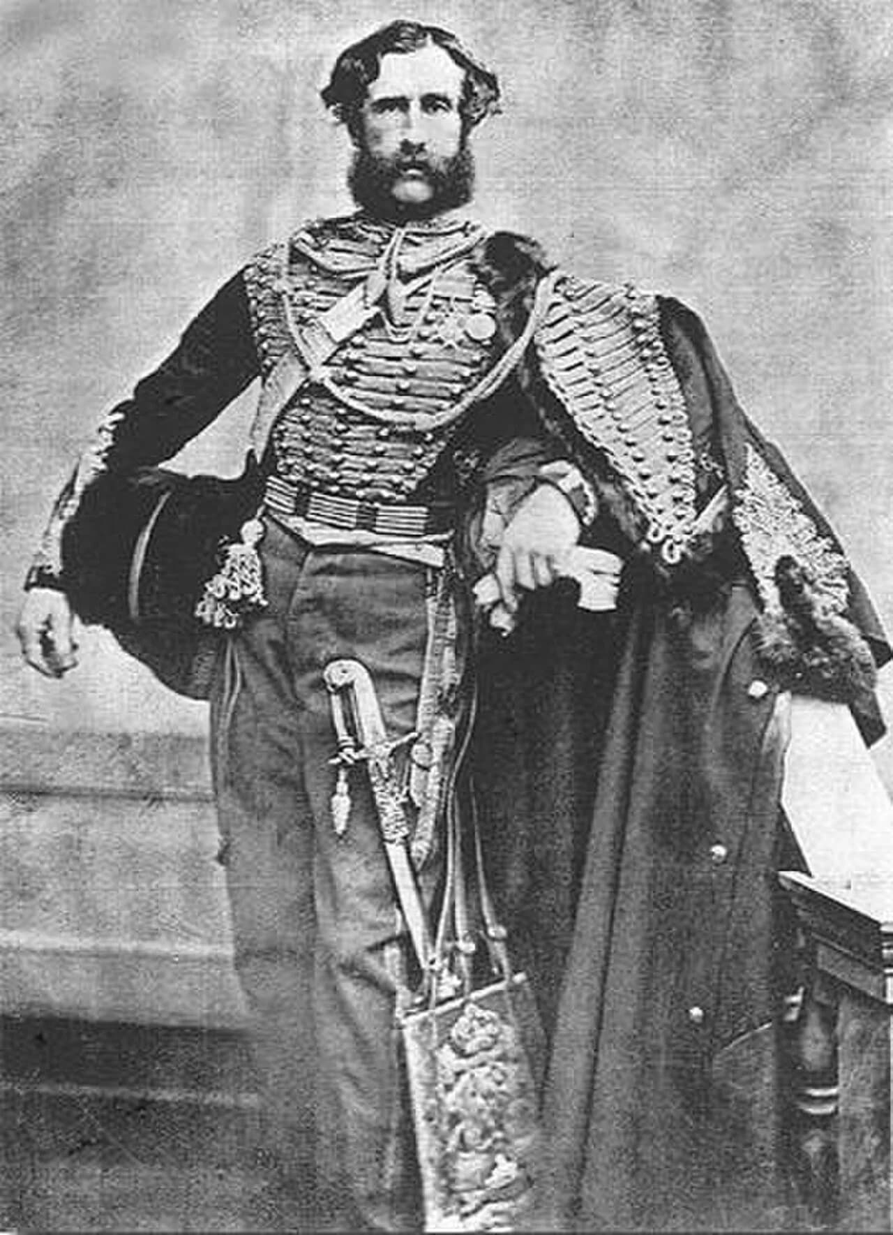 Alexander Roberts Dunn