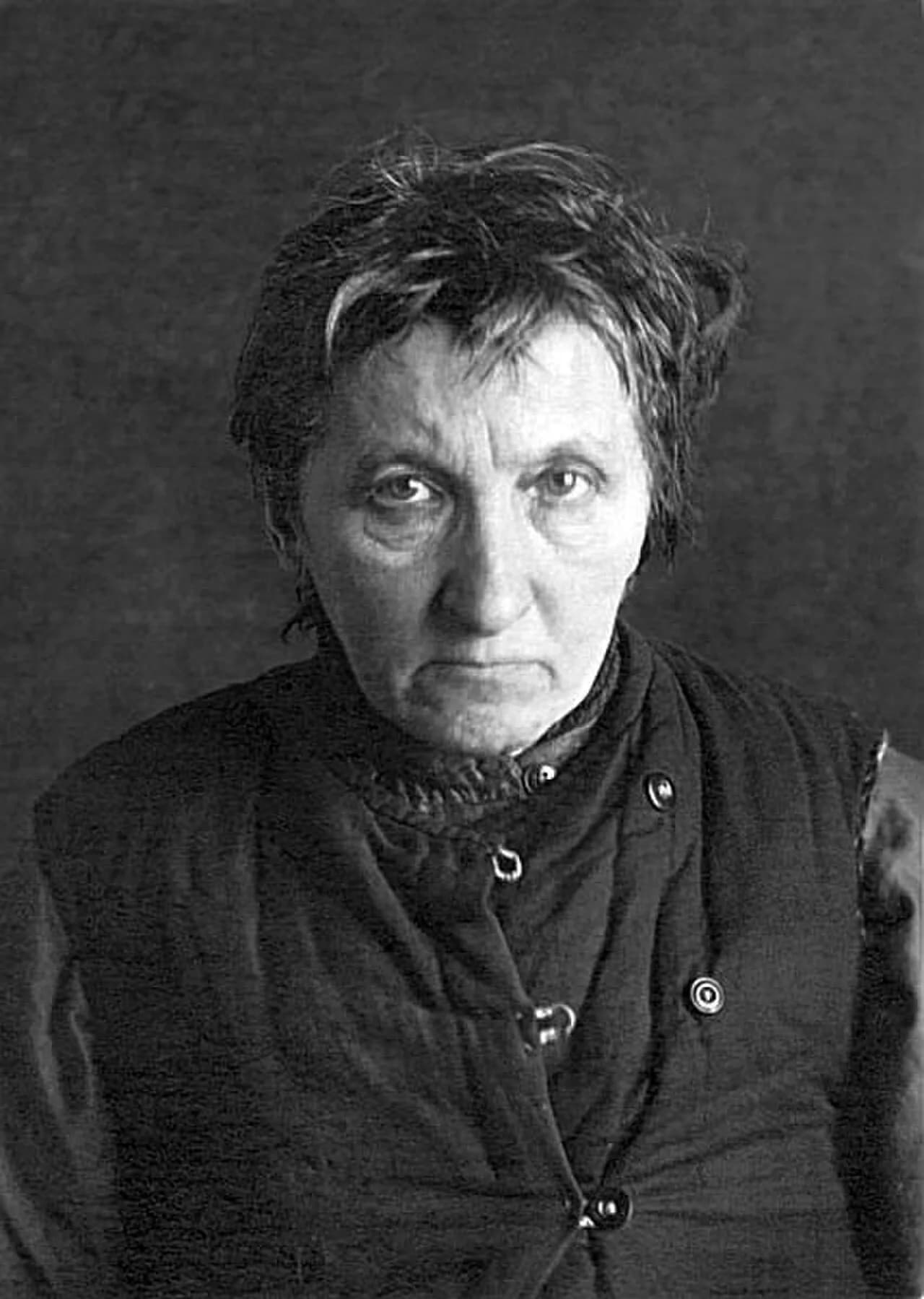 Daria Zaitseva
