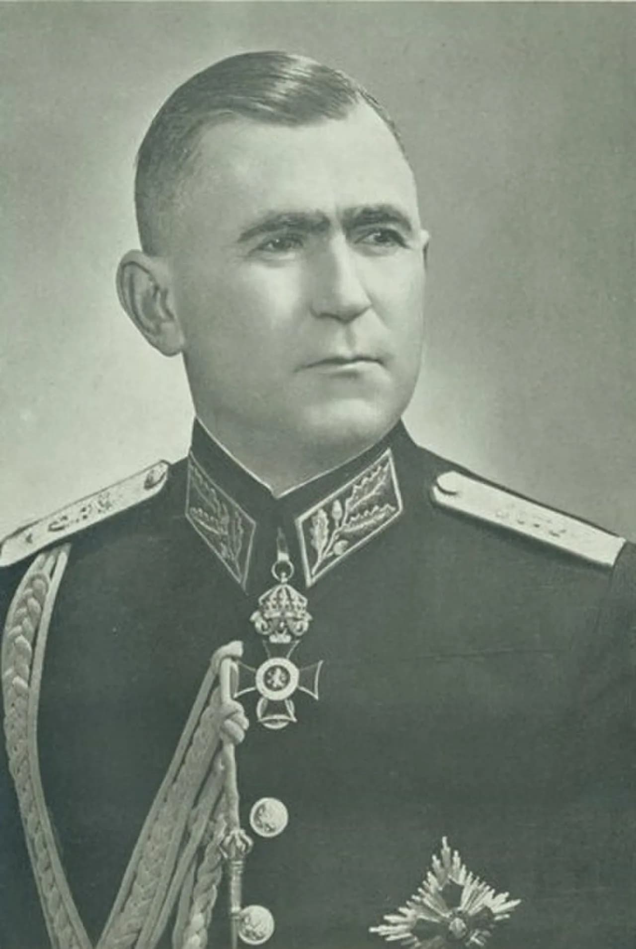 Teodossi Daskalow