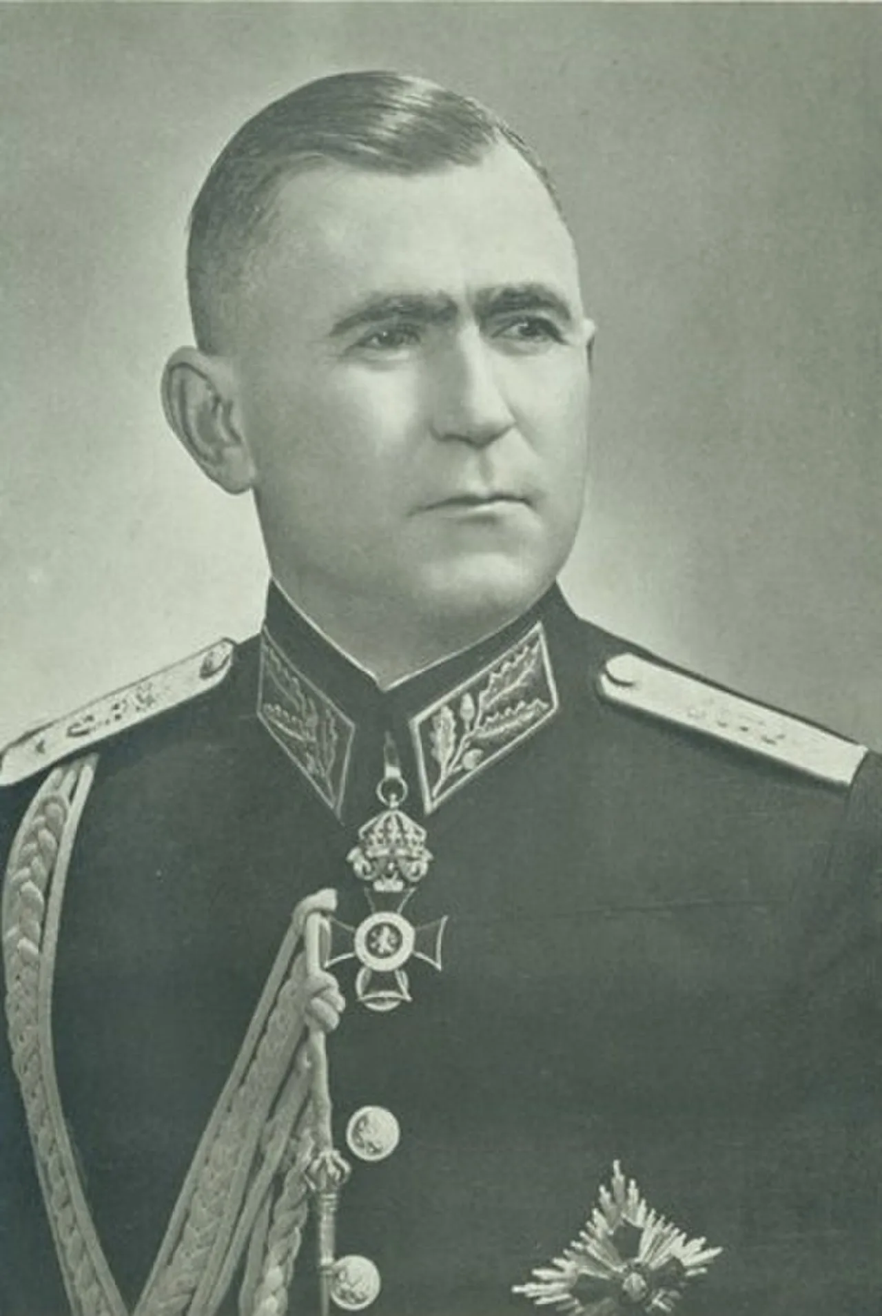 Teodossi Daskalow