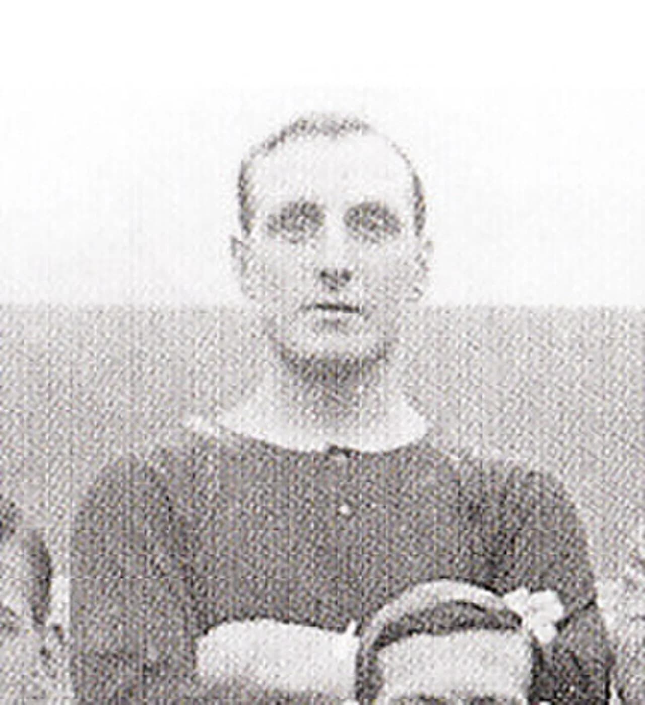 Alex Downie