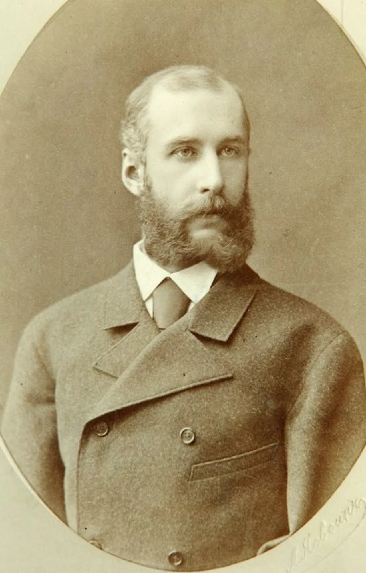 Pawel Jakowlewitsch Daschkow