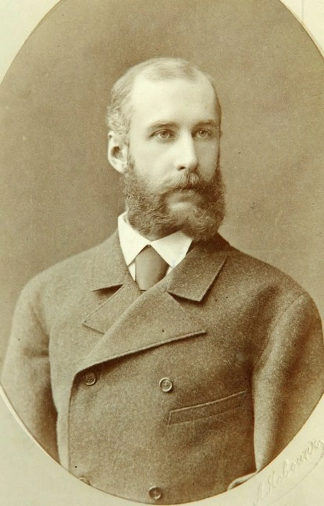 Pawel Jakowlewitsch Daschkow