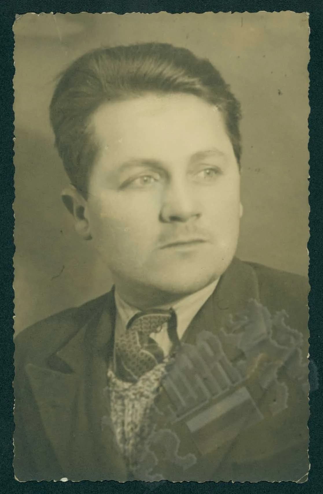 Metodi Petrov