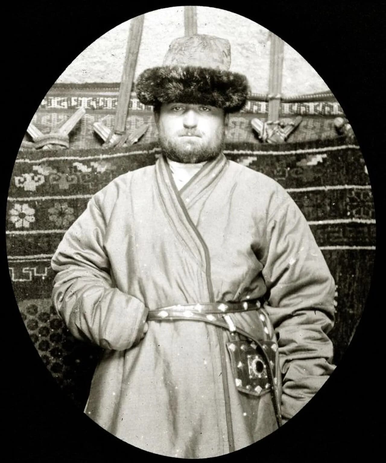 Konstanty de Lazari