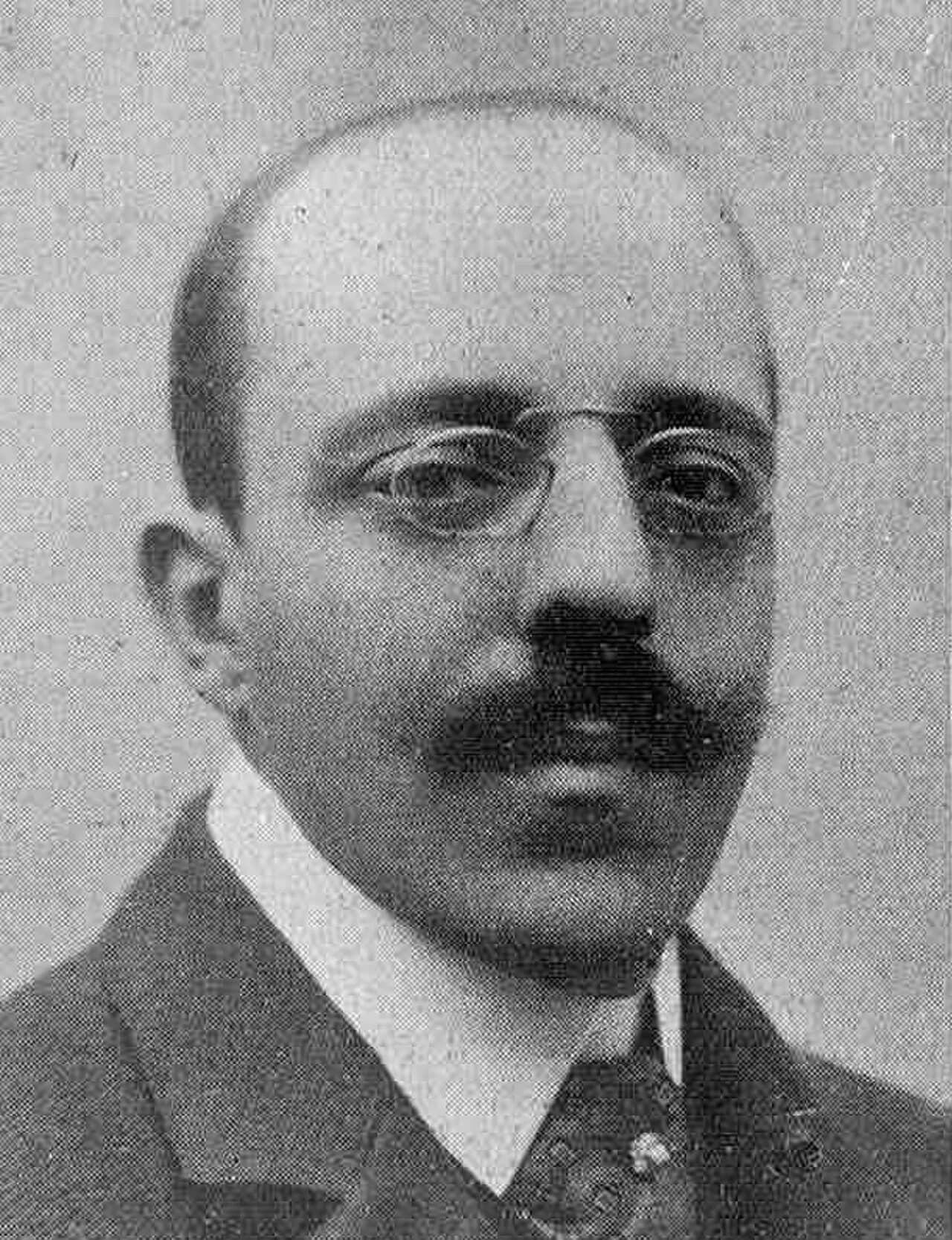 Cecilio de Roda y López