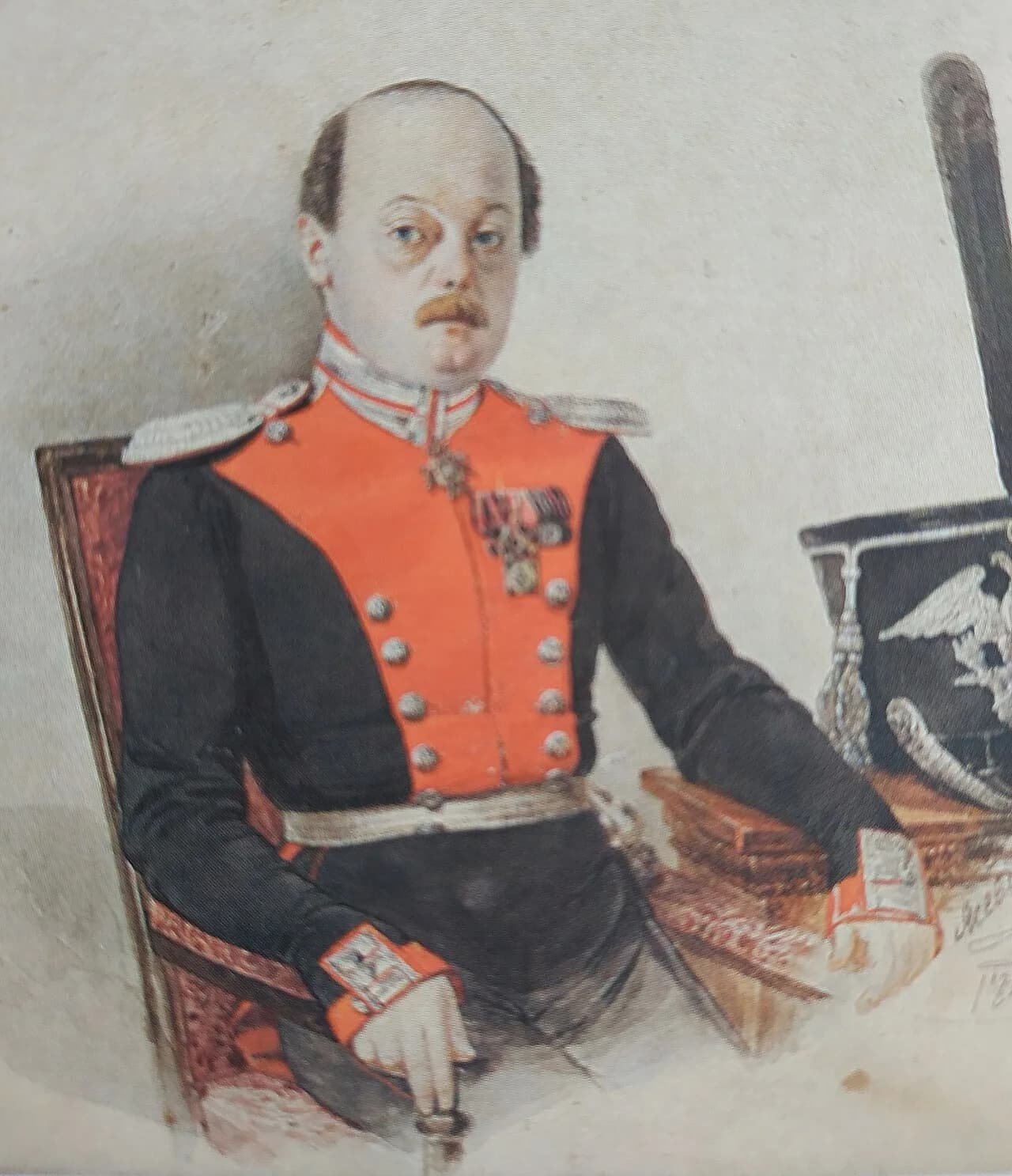 Alexander Debu