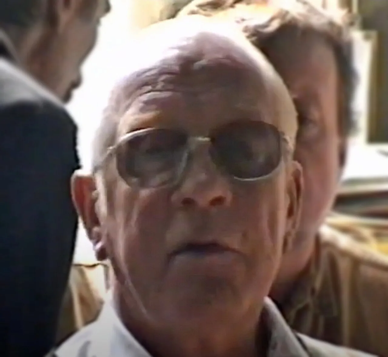 Michail Michailowitsch Dewjatow