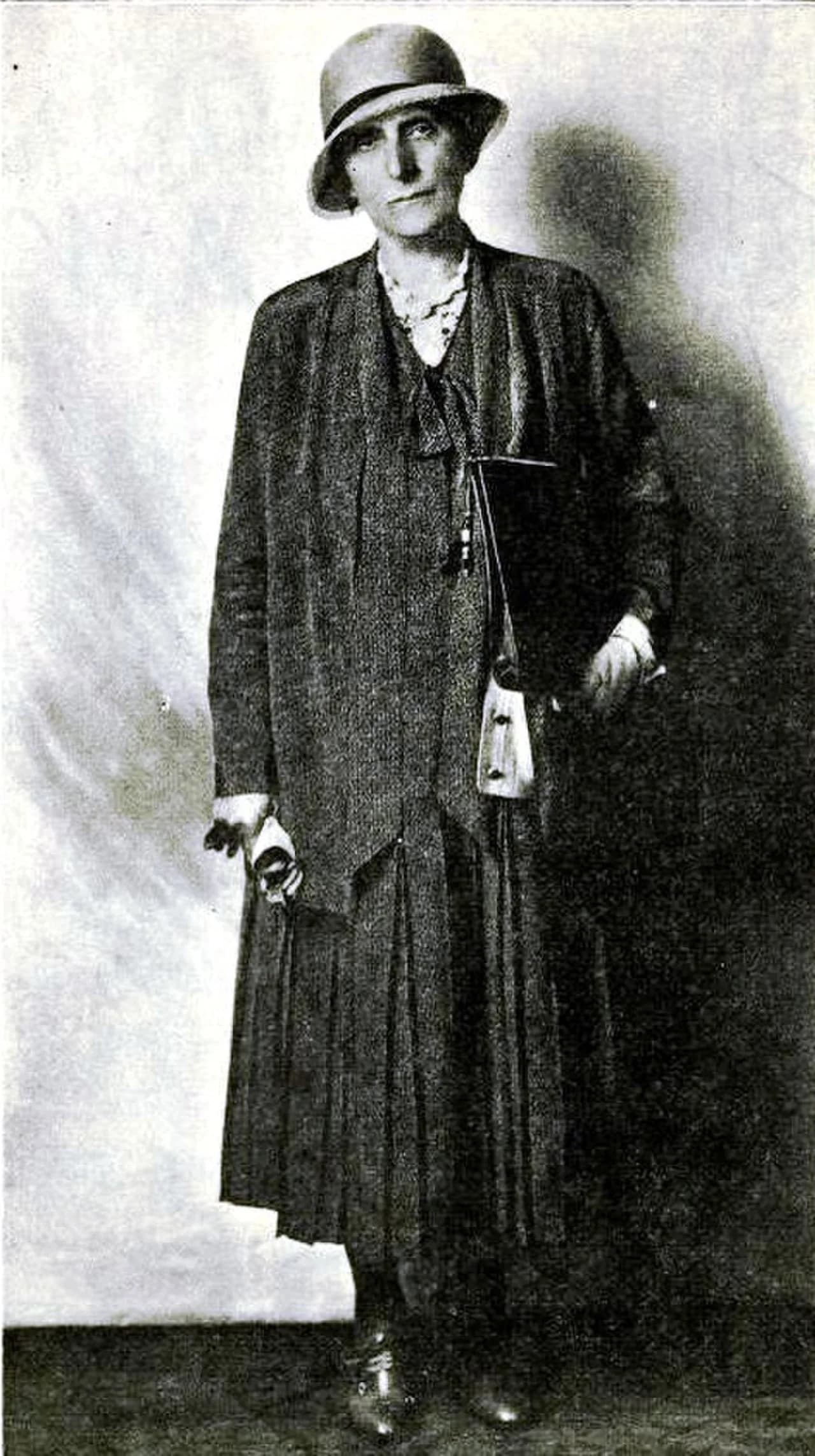 Grace Raymond Hebard