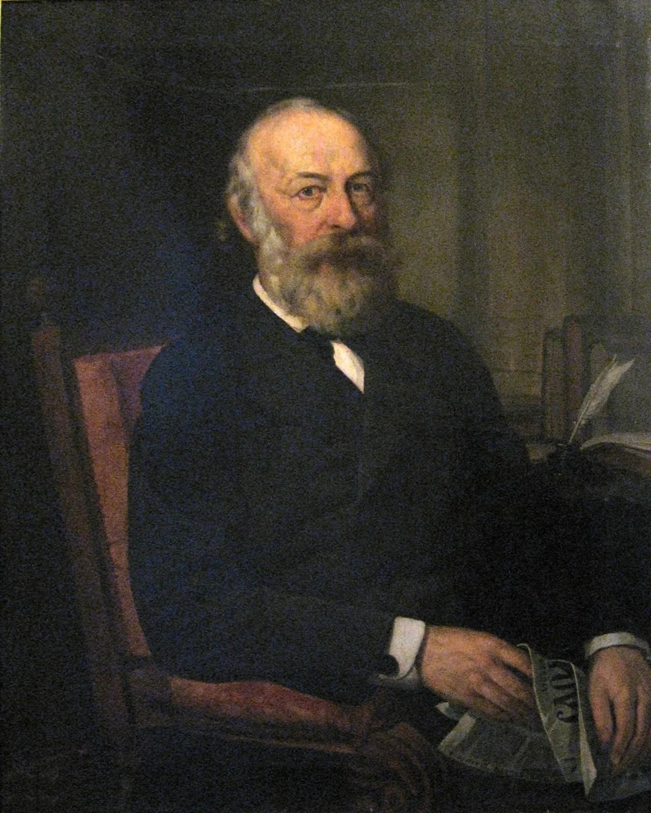 Bohdan Didytsky