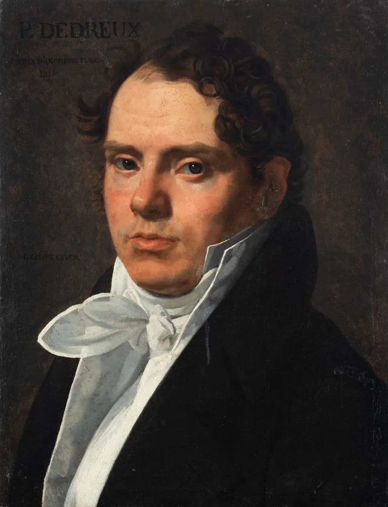 Pierre-Anne Dedreux
