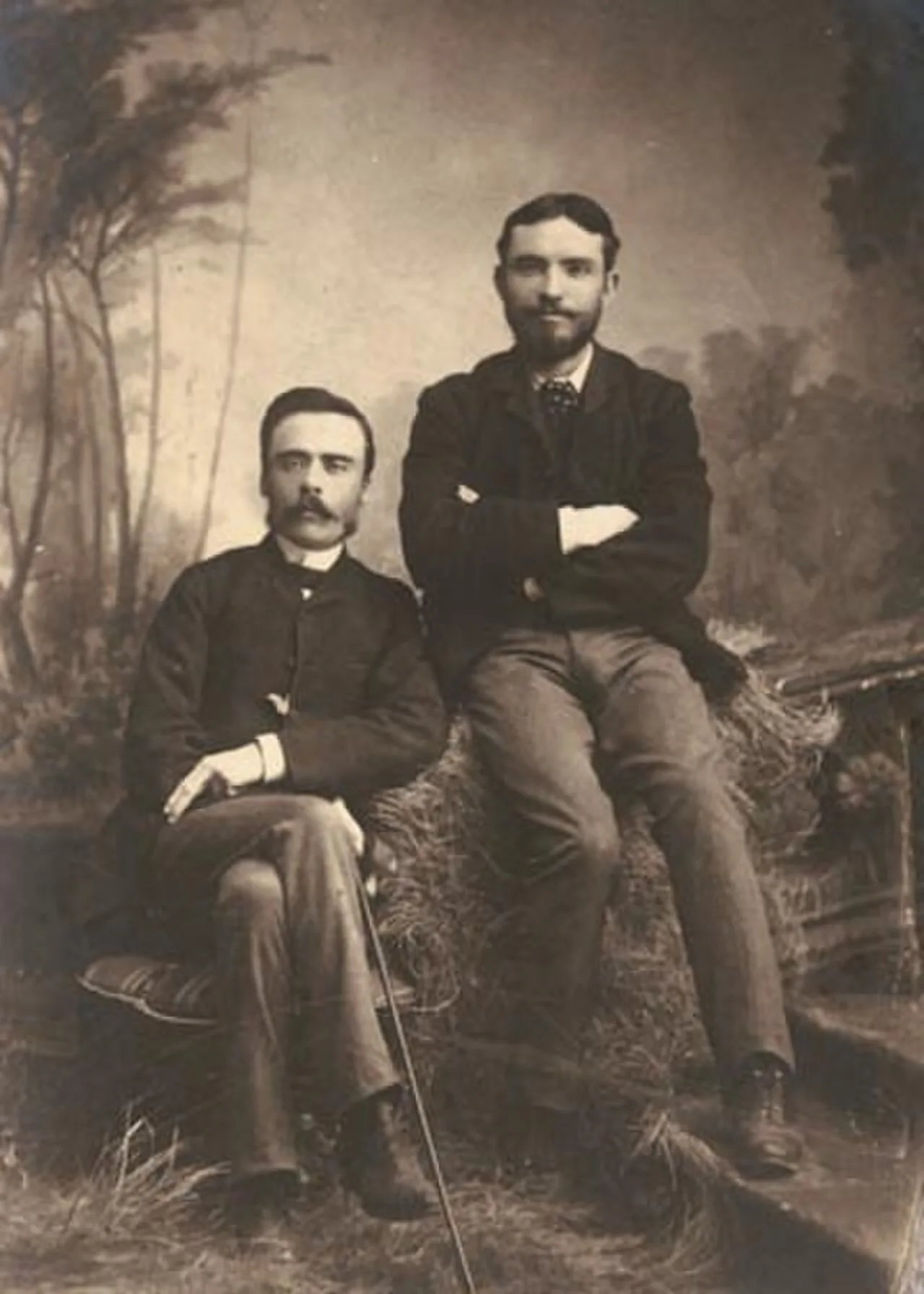 Victor Daley