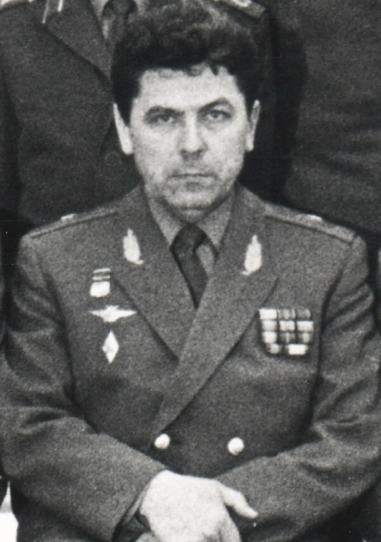 Pjotr Stepanowitsch Deinekin