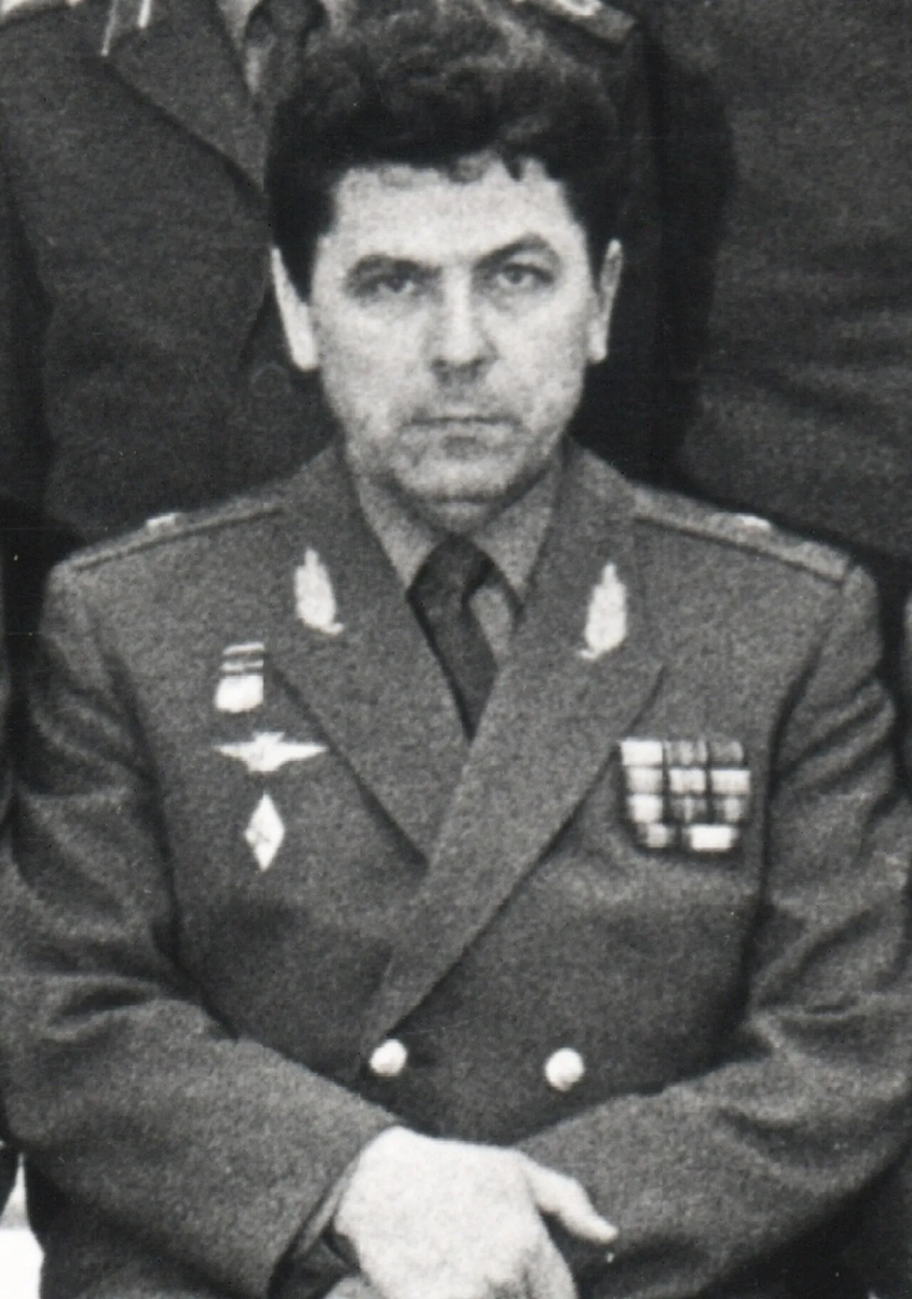 Pjotr Stepanowitsch Deinekin
