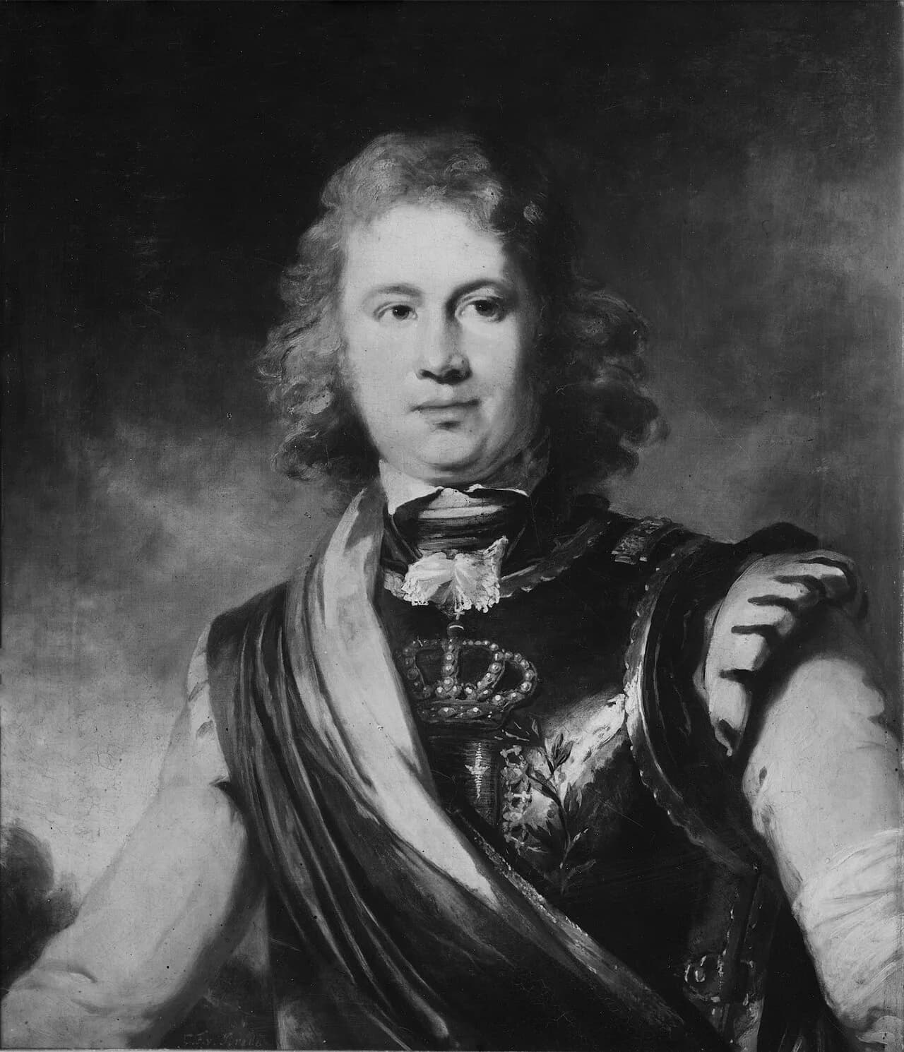 Jacob Gustaf De la Gardie