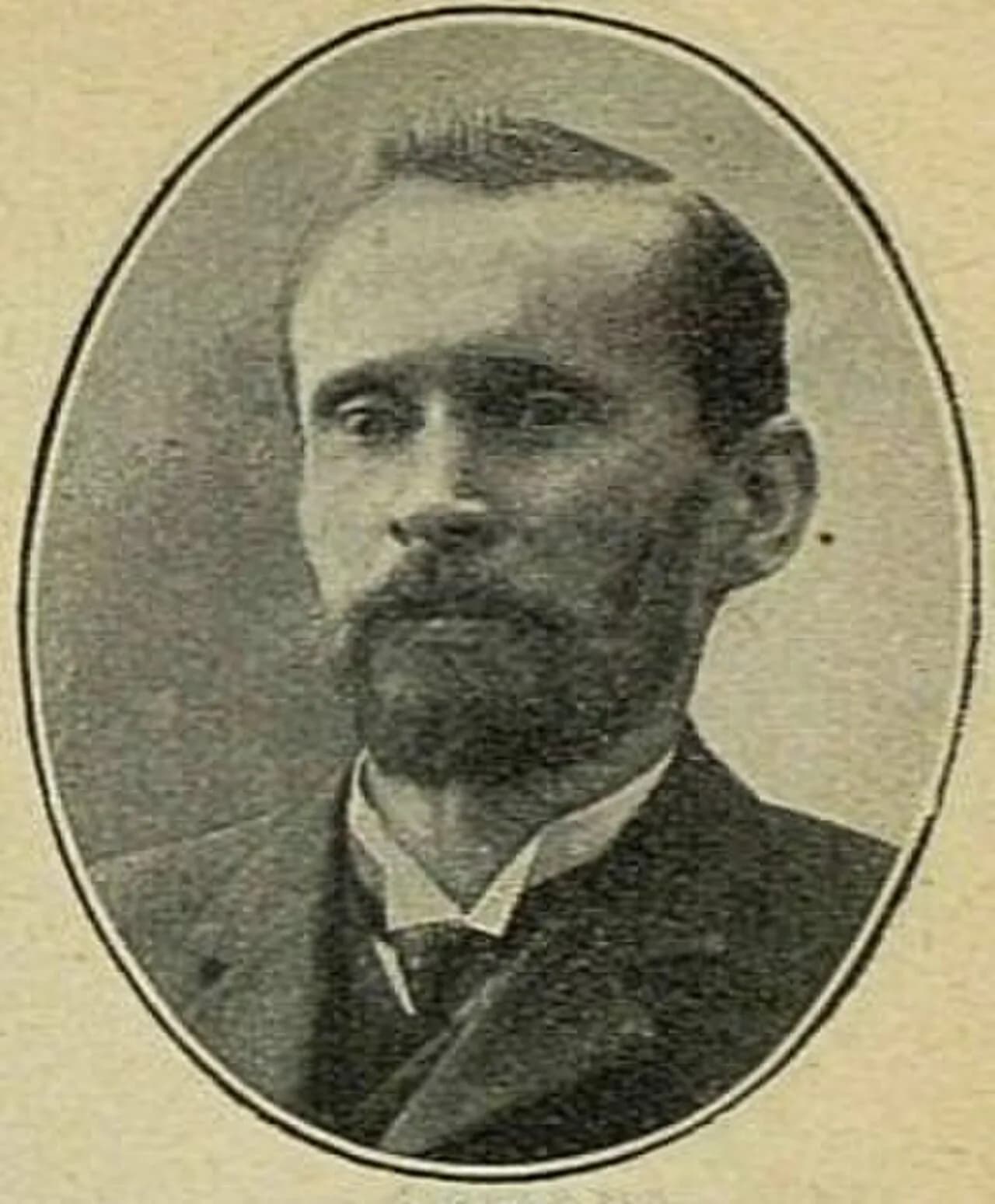 Mikhail Danilovich Delaryu