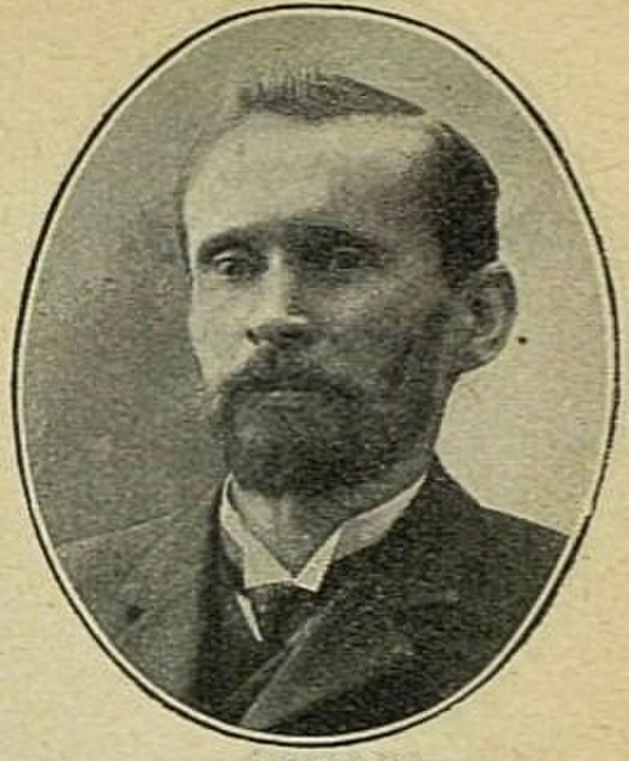 Mikhail Danilovich Delaryu