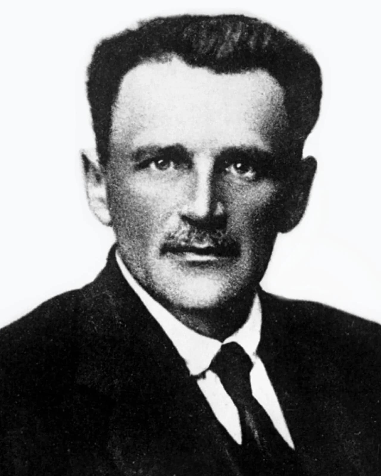 Adolf Rzhonsnitsky