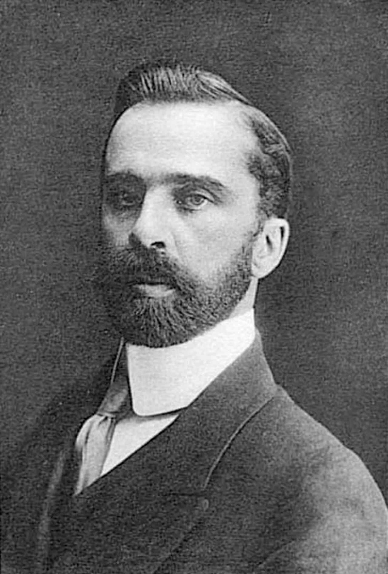 Igor Platonowitsch Demidow