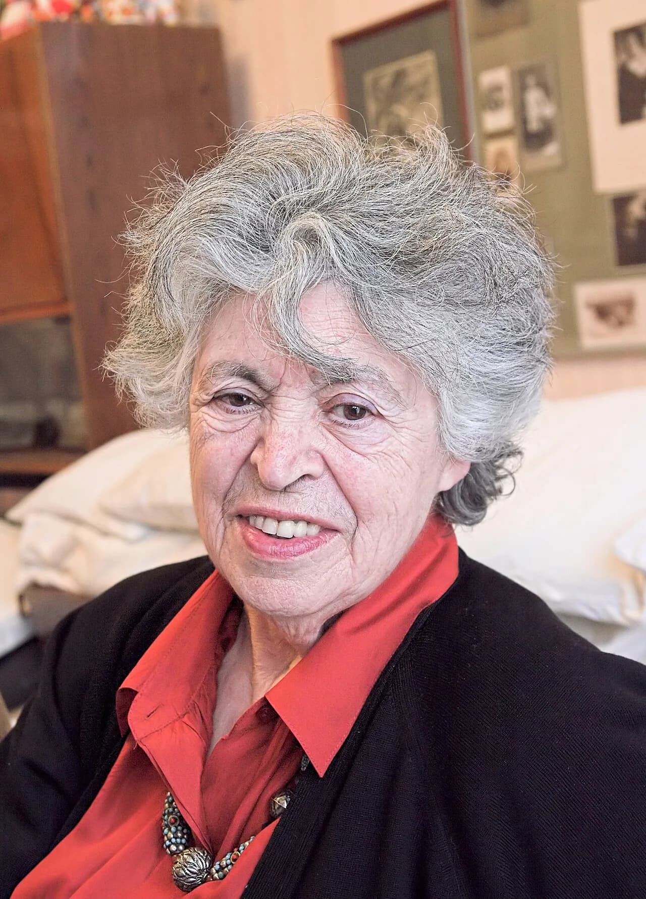 Nina Michailowna Demurowa