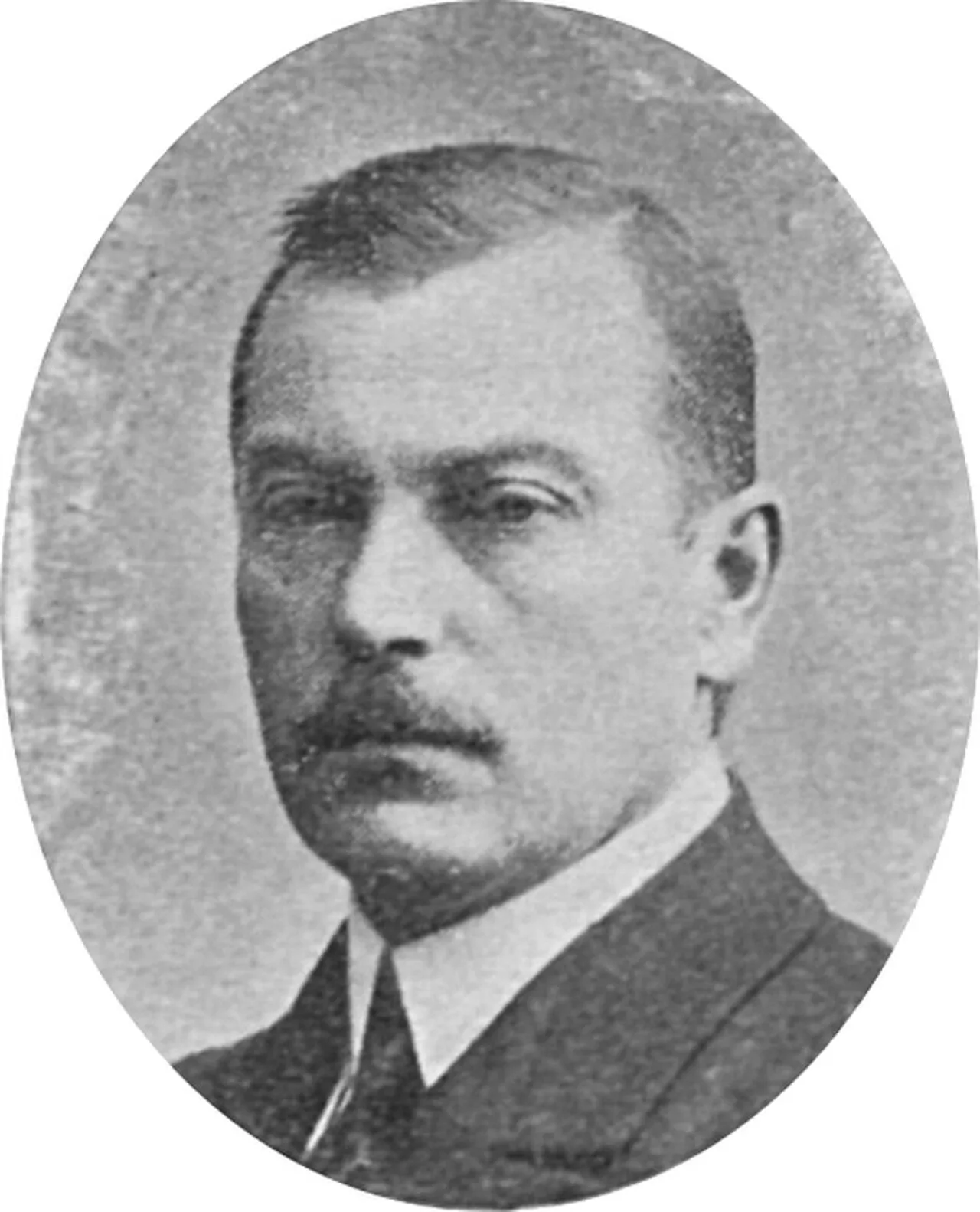 Wsewolod Jakowlewitsch Demtschenko