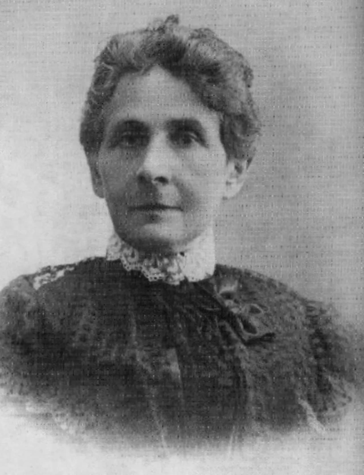 Elizaveta Fyodorovna Denikin