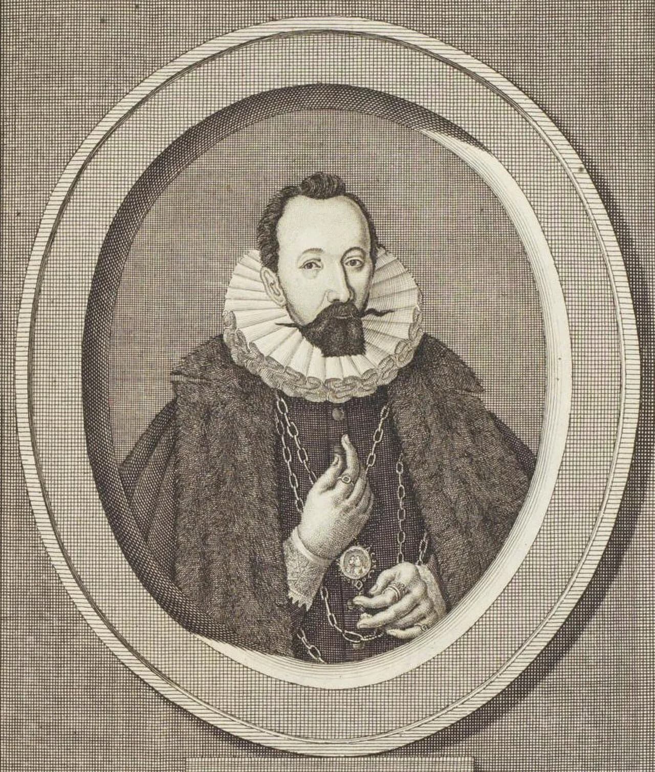 Hajo von Nesse