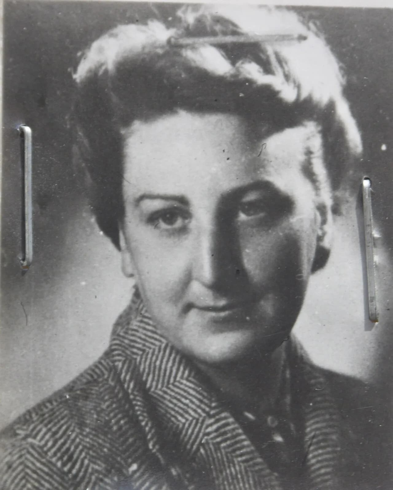 Elizabeth Depelsner