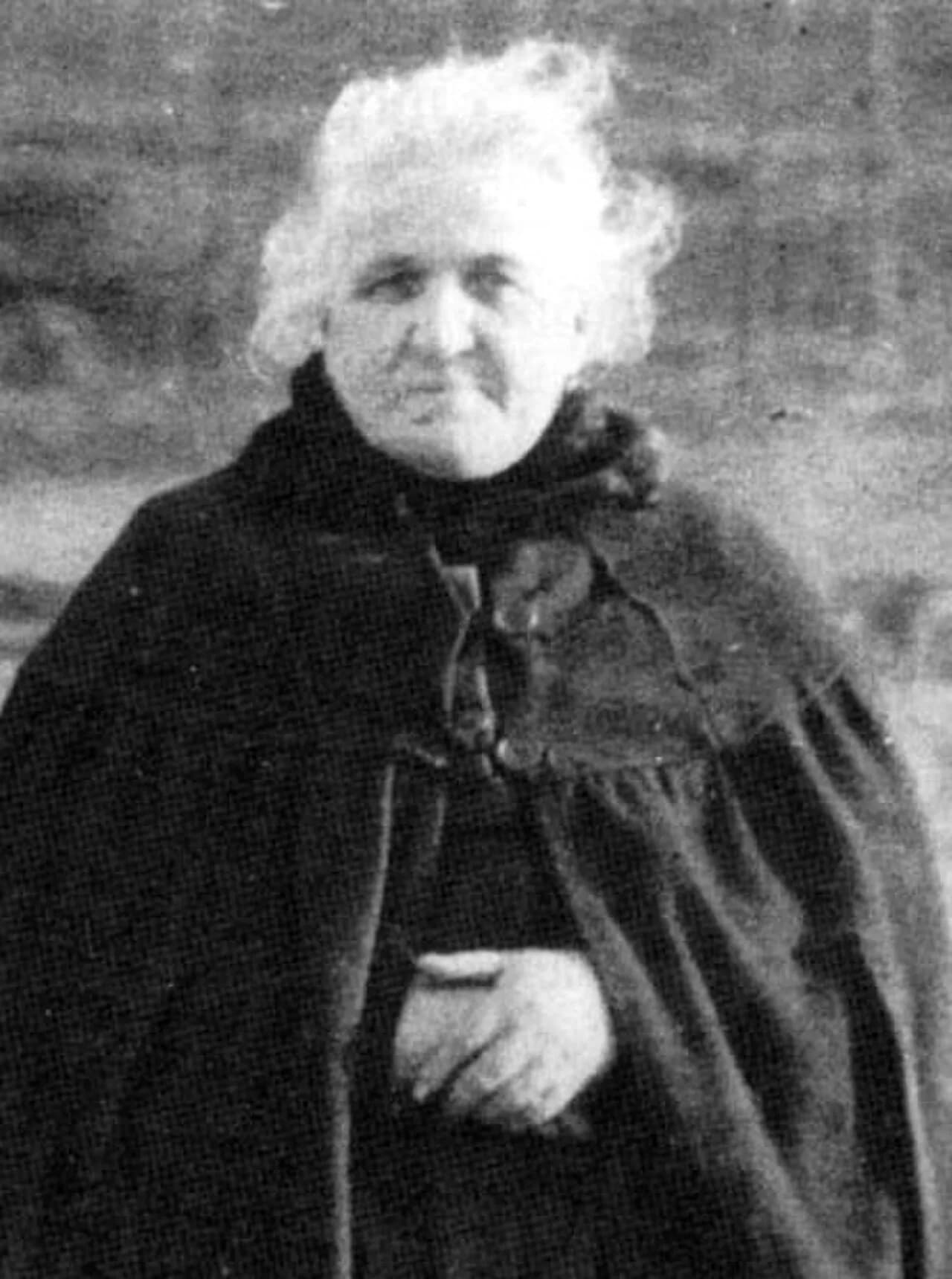 Plazida Otaño