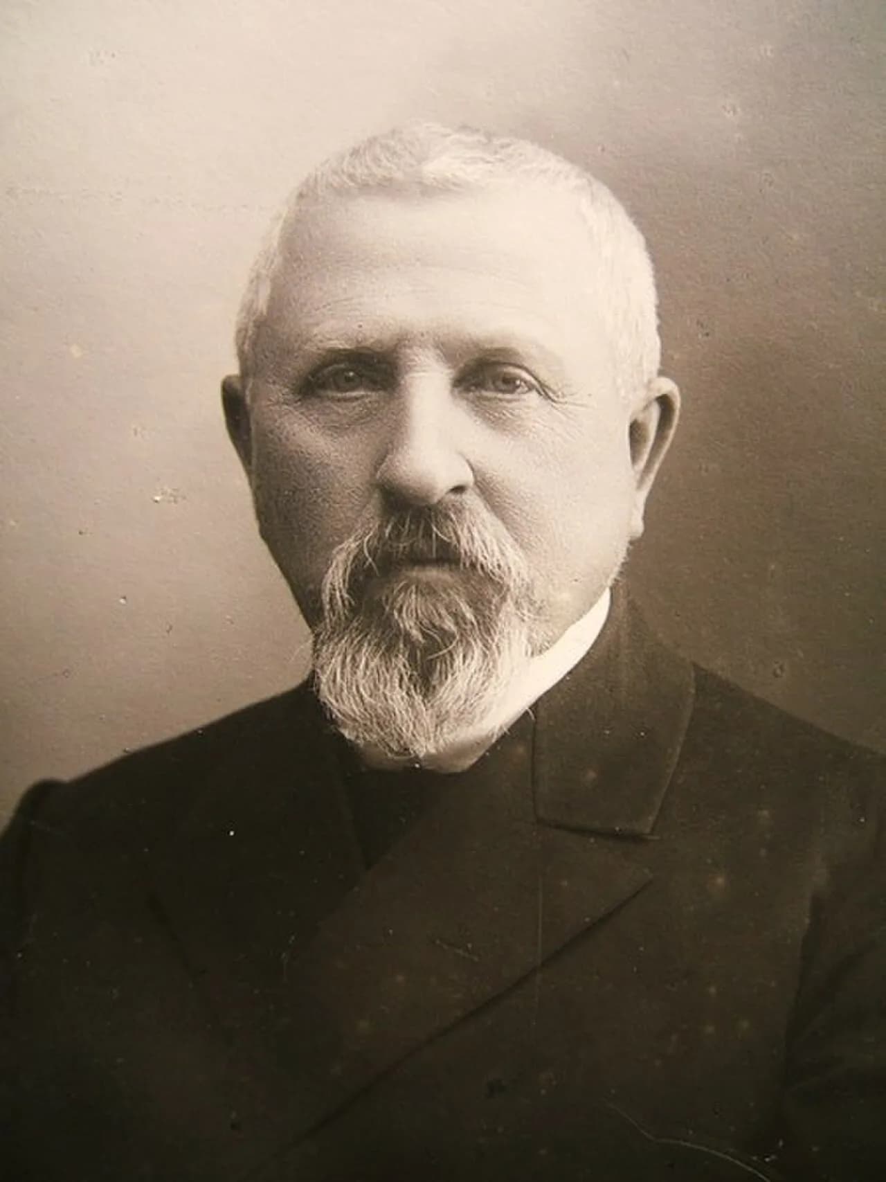 Pavel Derbenyov