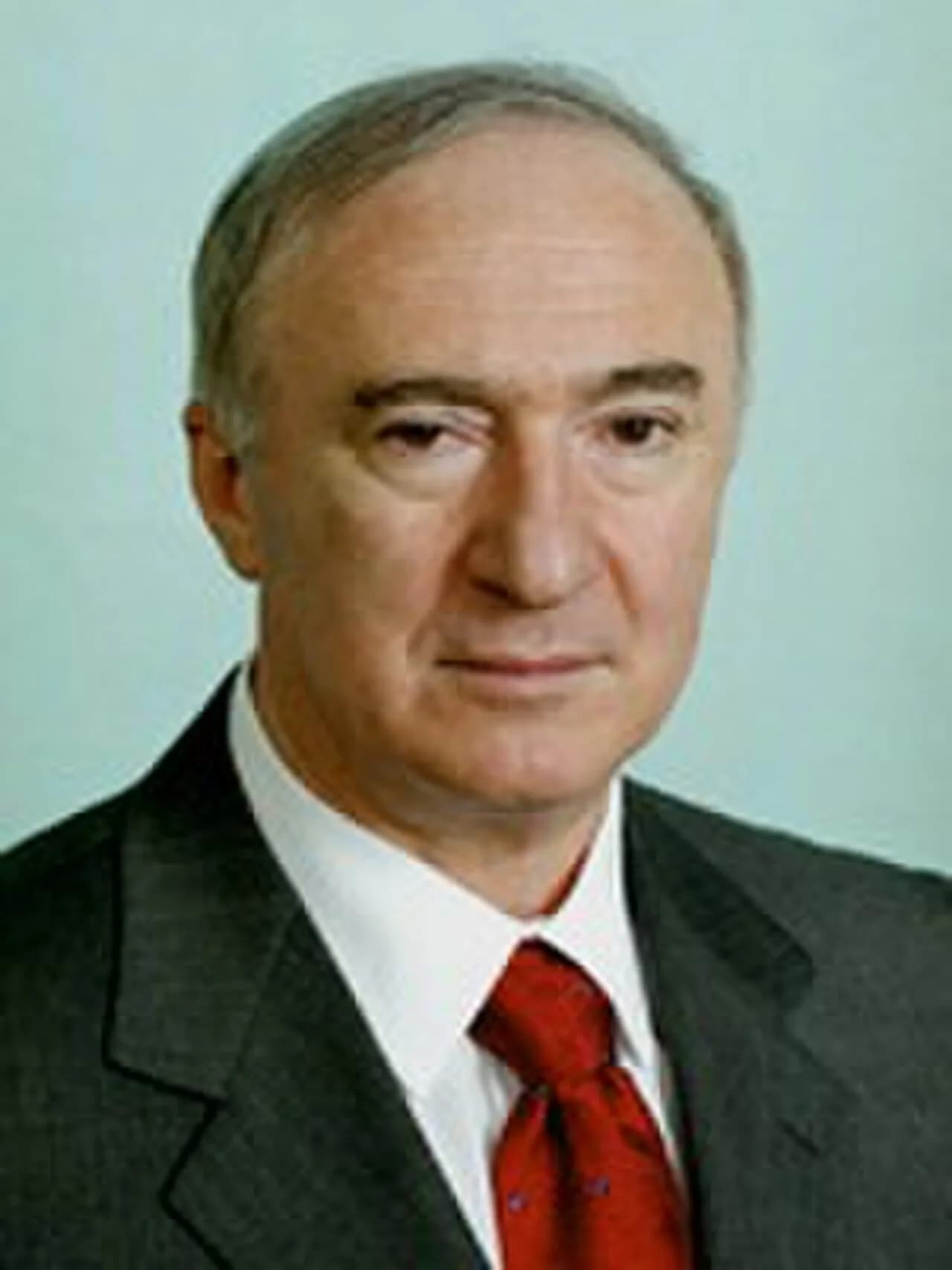 Stanislaw Eduardowitsch Derew