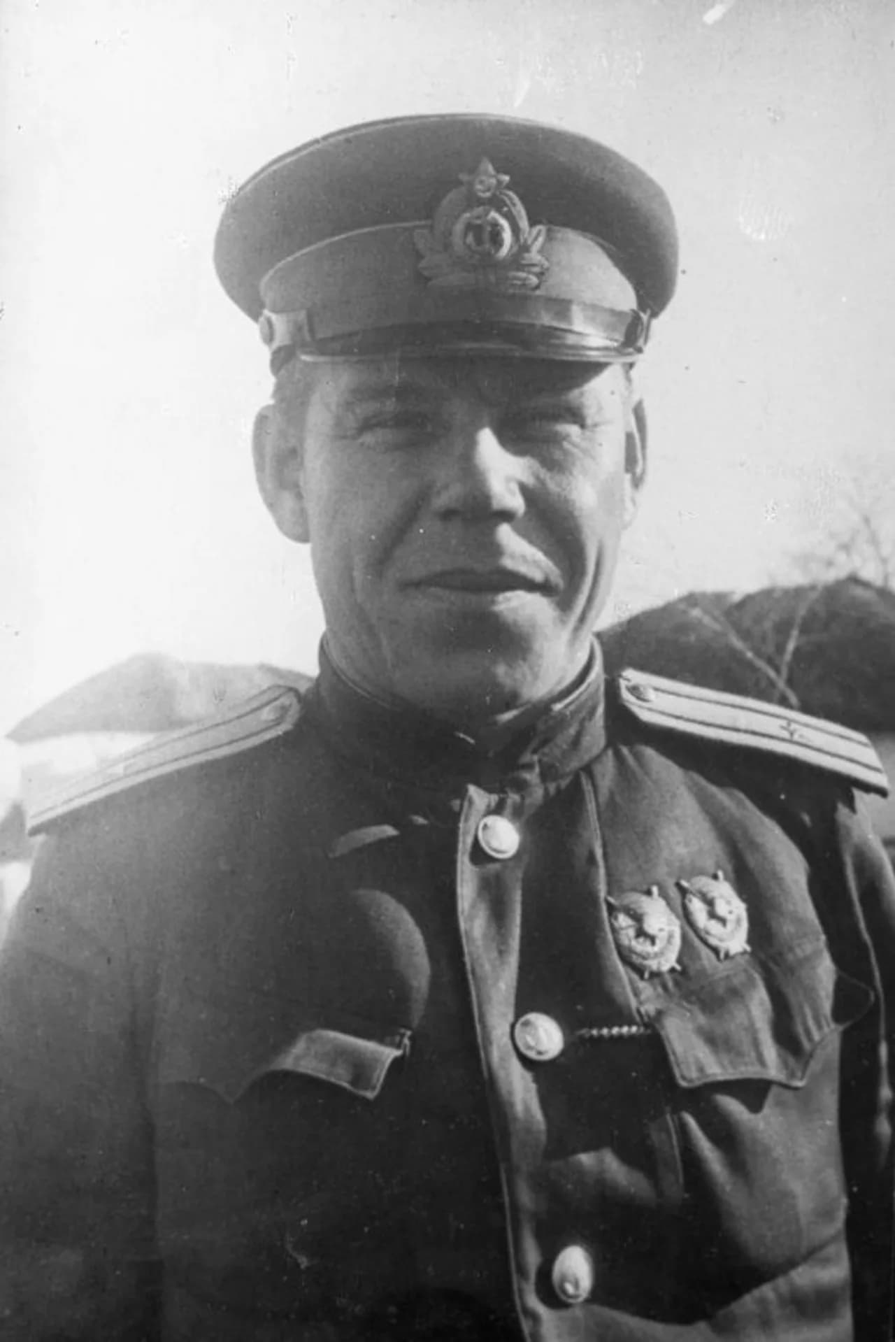 Pavel Derzhavin