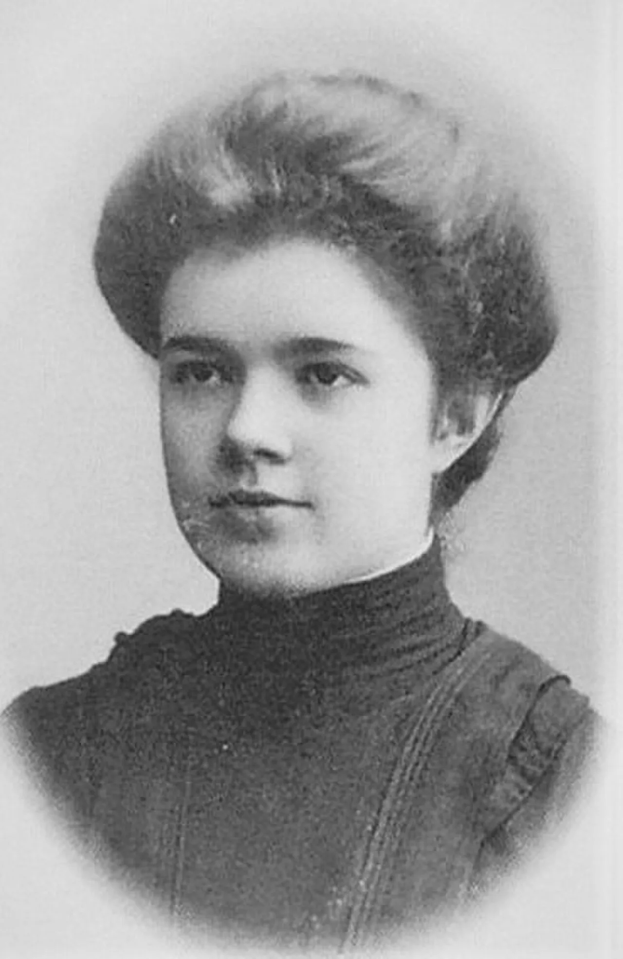 Katerina Desnitzka