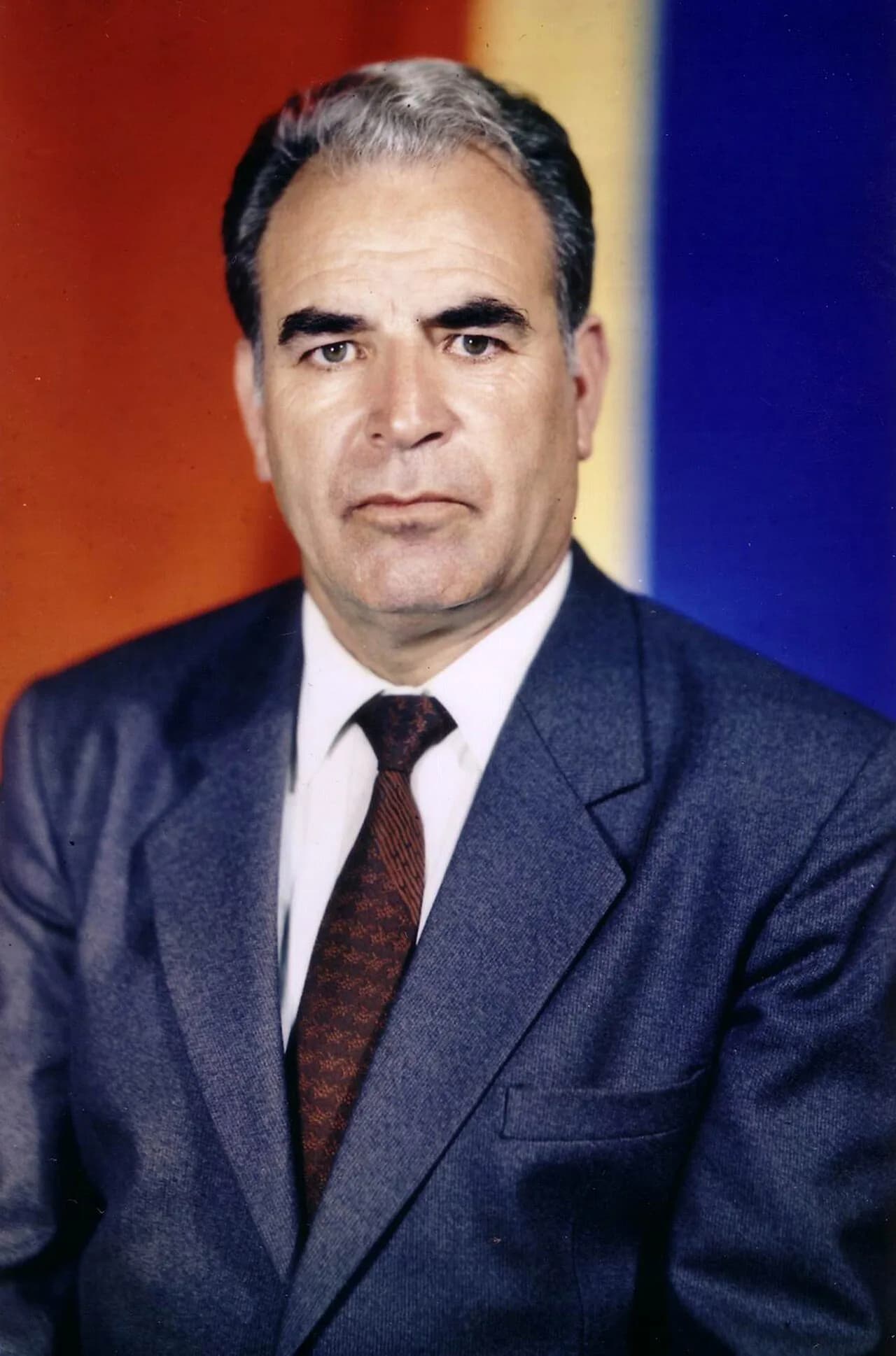 Qəmərşah Cavadov