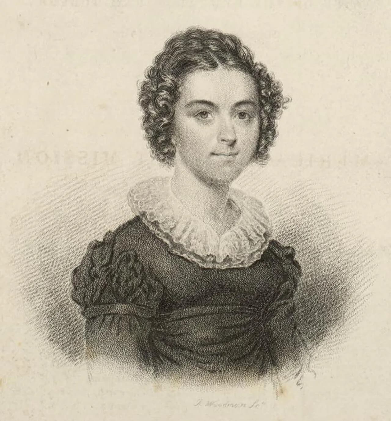 Ann Hasseltine Judson