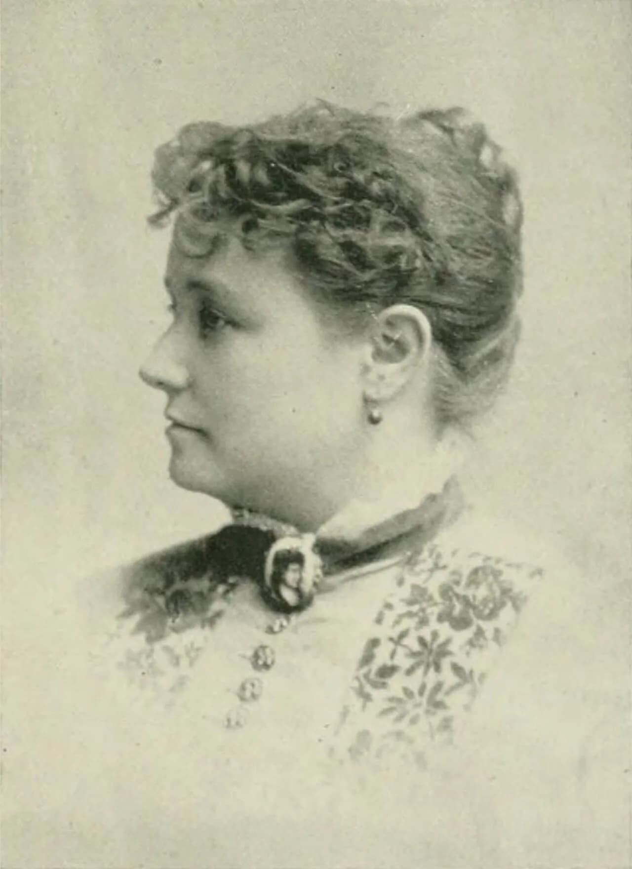Jessie Wilson Manning